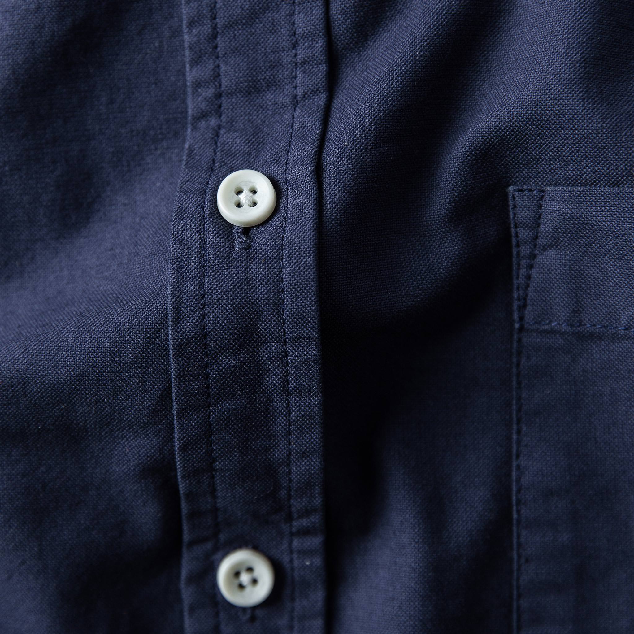 The Jack in Navy Oxford - Image 6