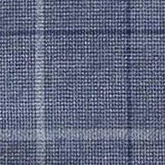 The Jack in Navy Twist Plaid - Image 9