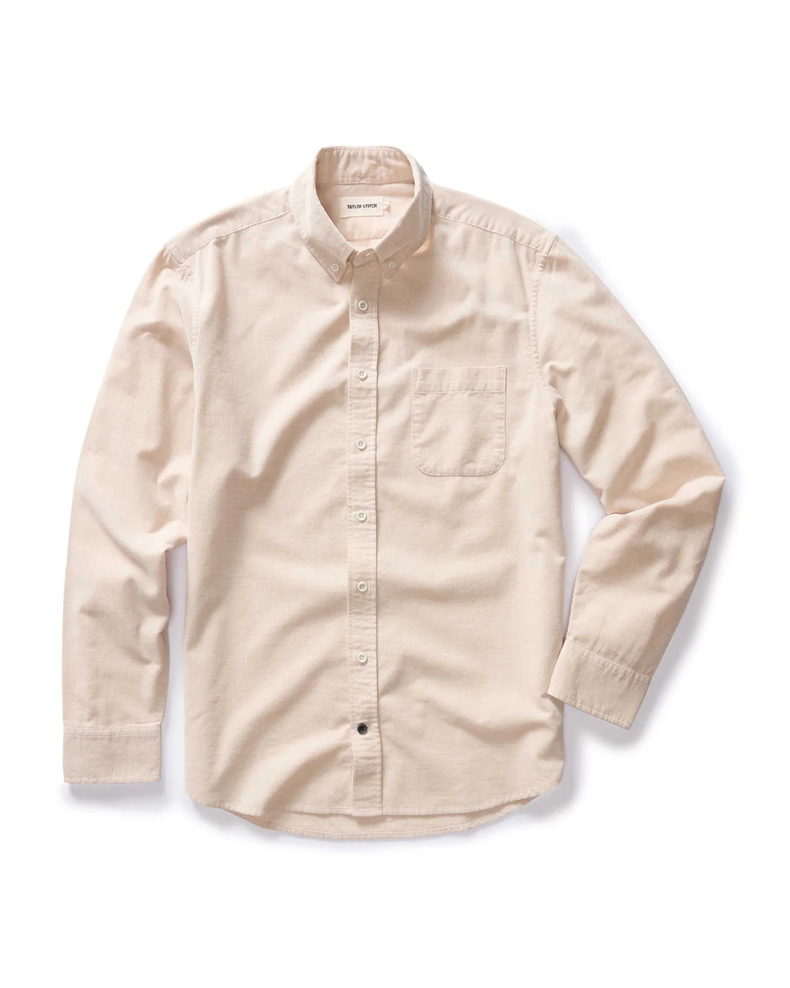 The Jack in Heather Oat Pincord - Image 5