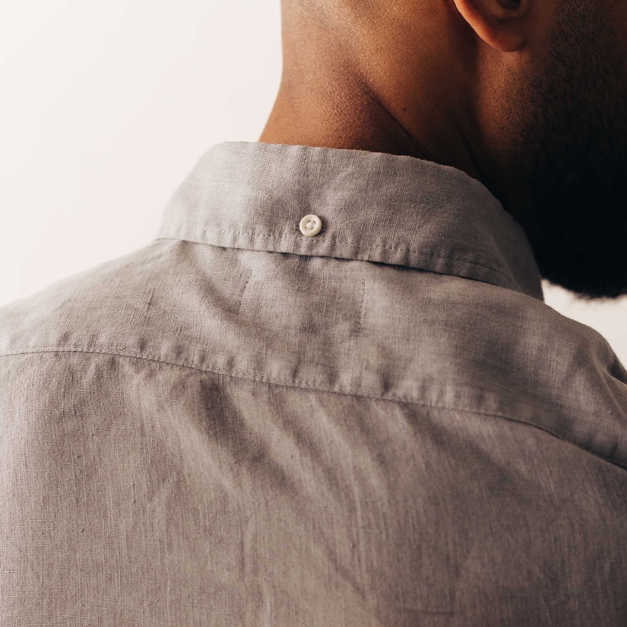 The Jack in Overcast Linen - Image 4