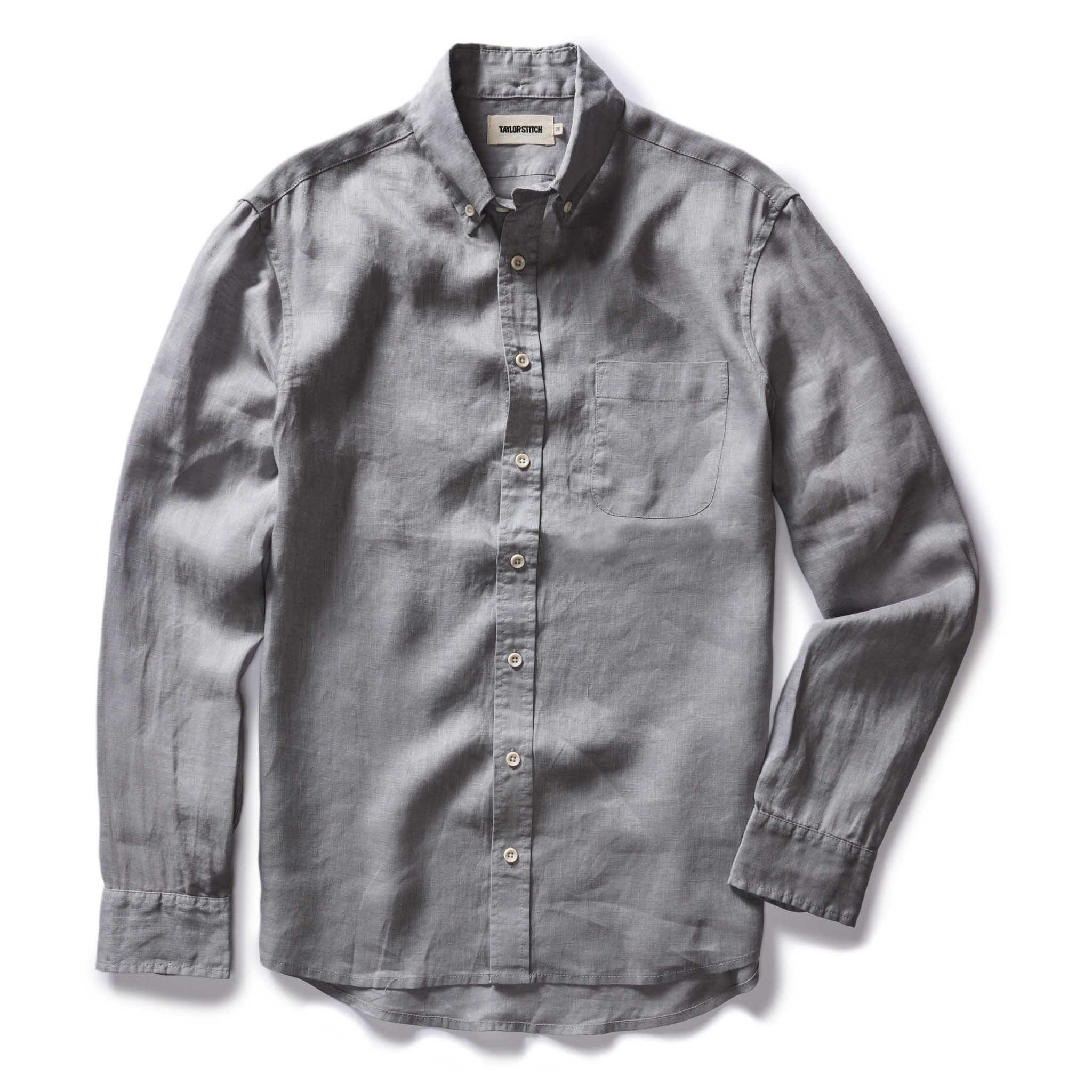 The Jack in Overcast Linen - Image 5