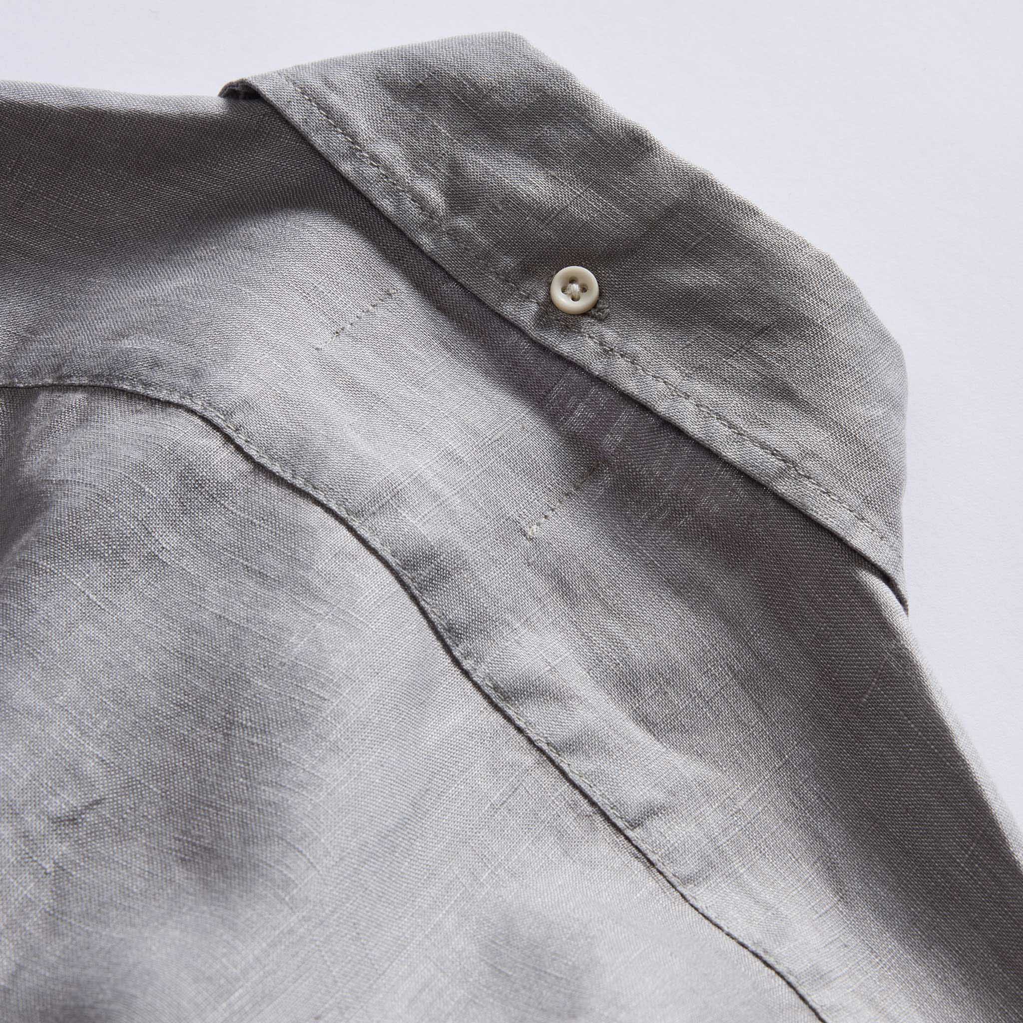 The Jack in Overcast Linen - Image 7