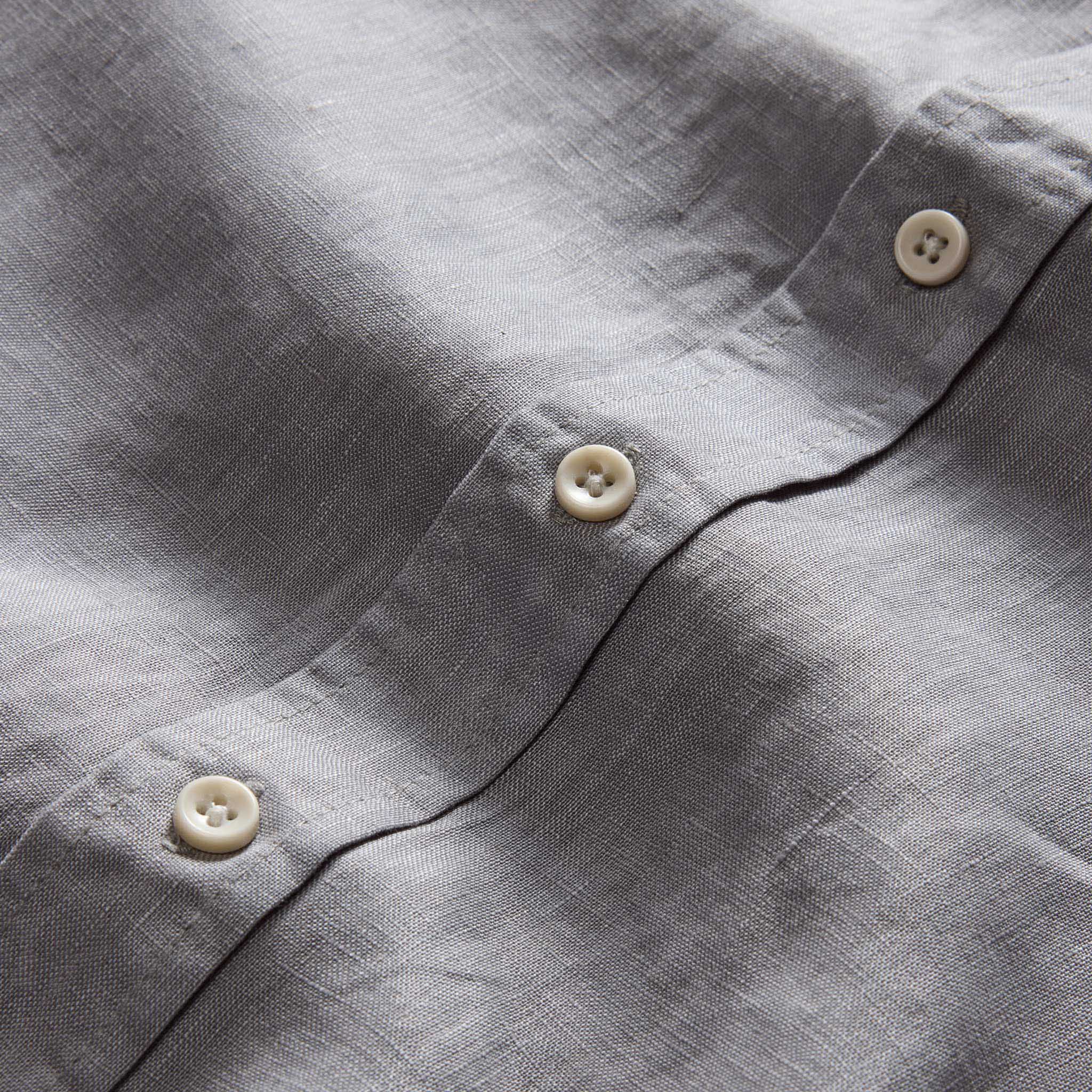 The Jack in Overcast Linen - Image 8