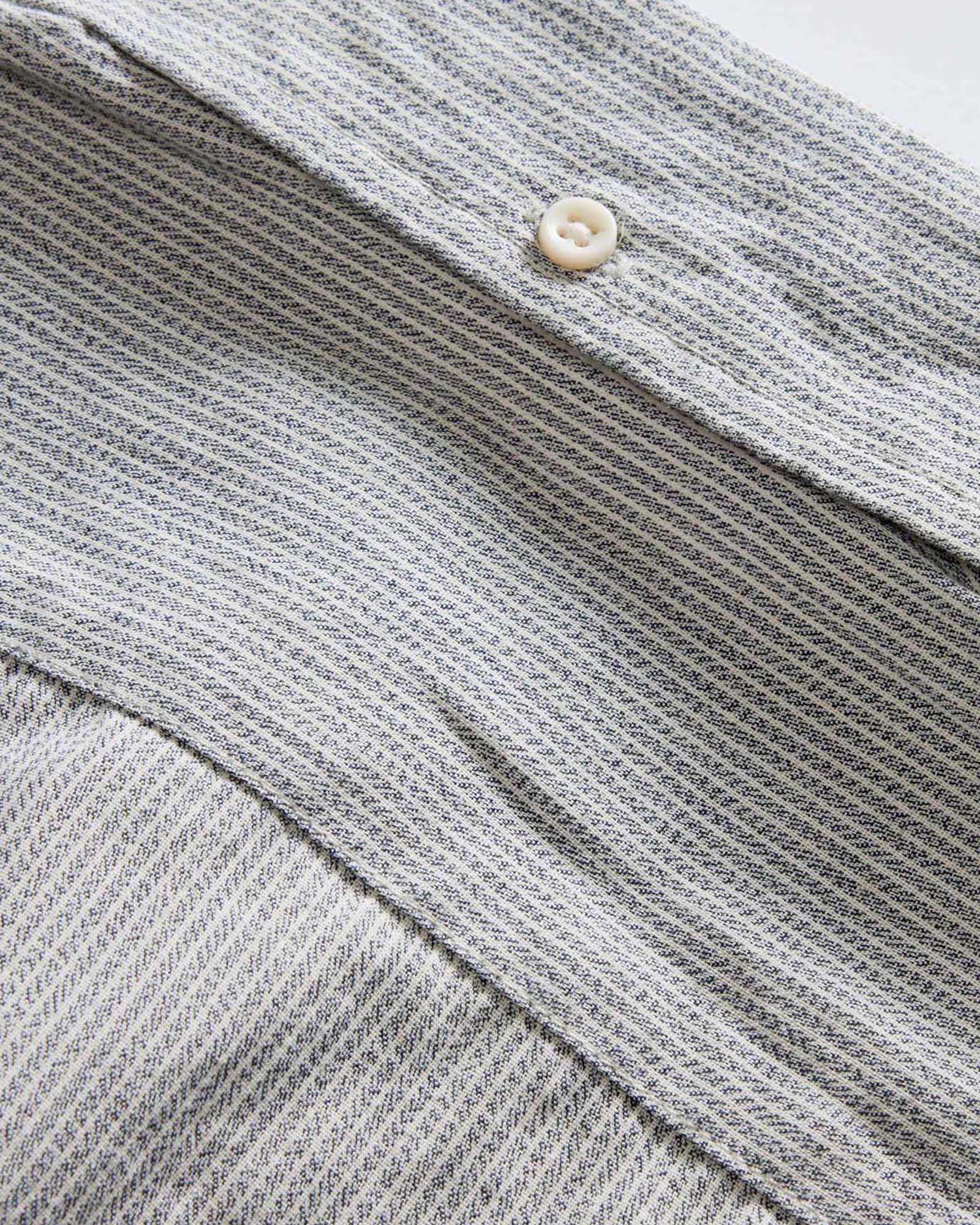 The Jack in Parchment Stripe - Image 8