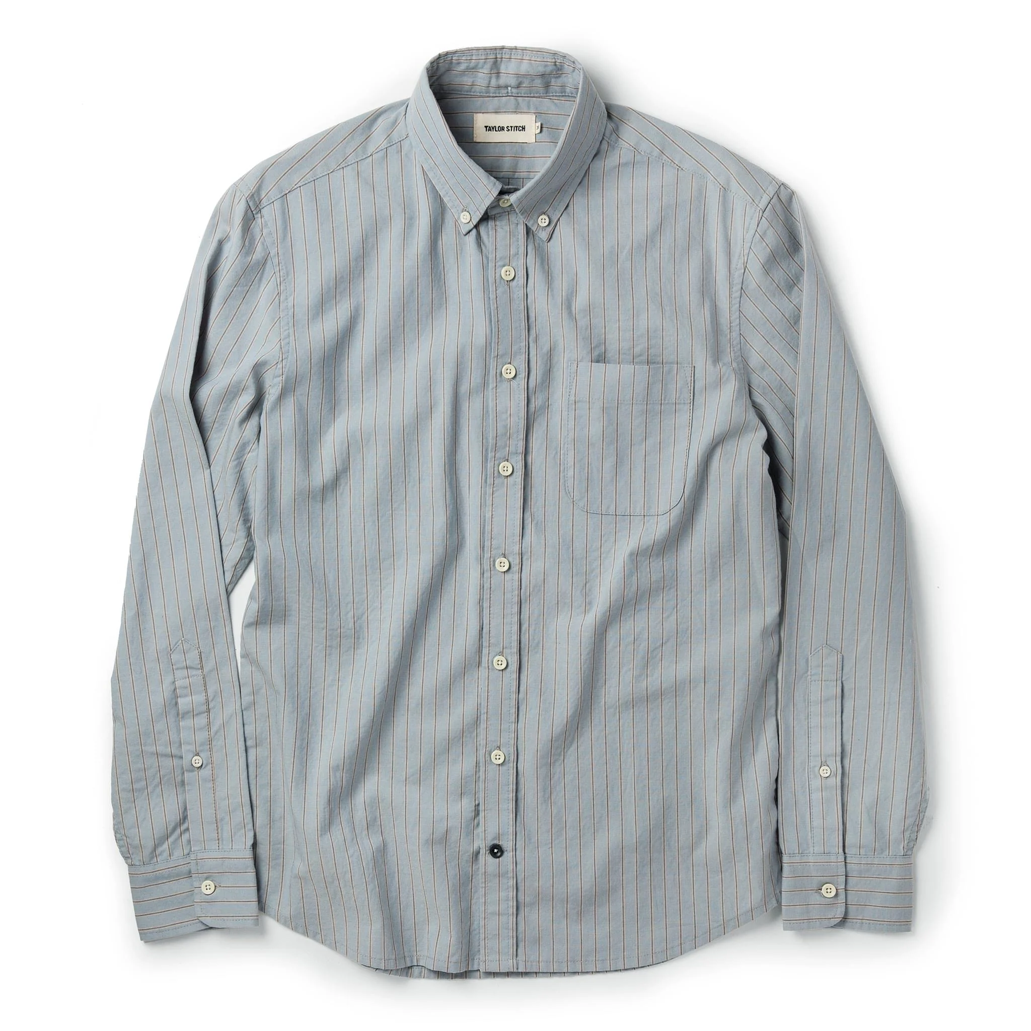 The Jack in Parkway Stripe - Image 8