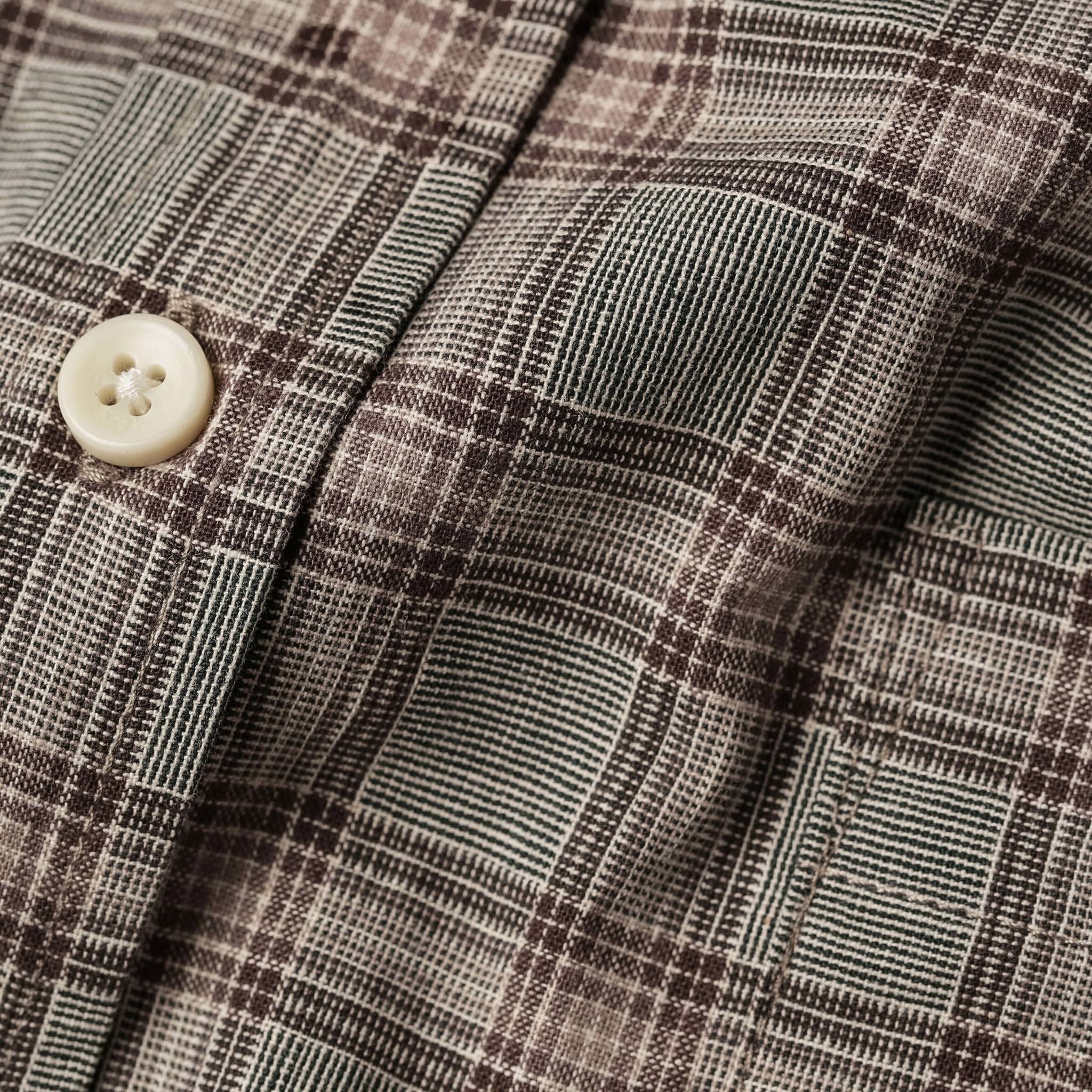 The Jack in Pebble Plaid - Image 7