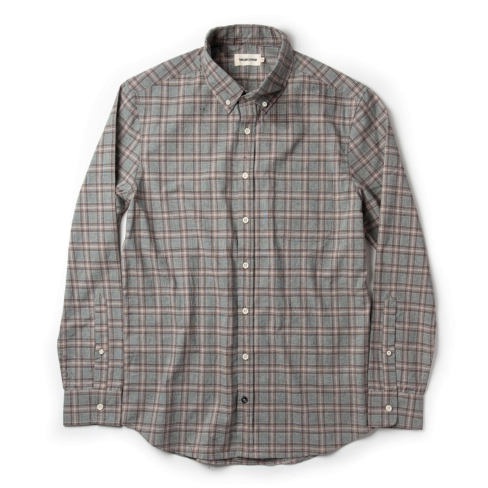 The Jack in Pebble Plaid - Image 8