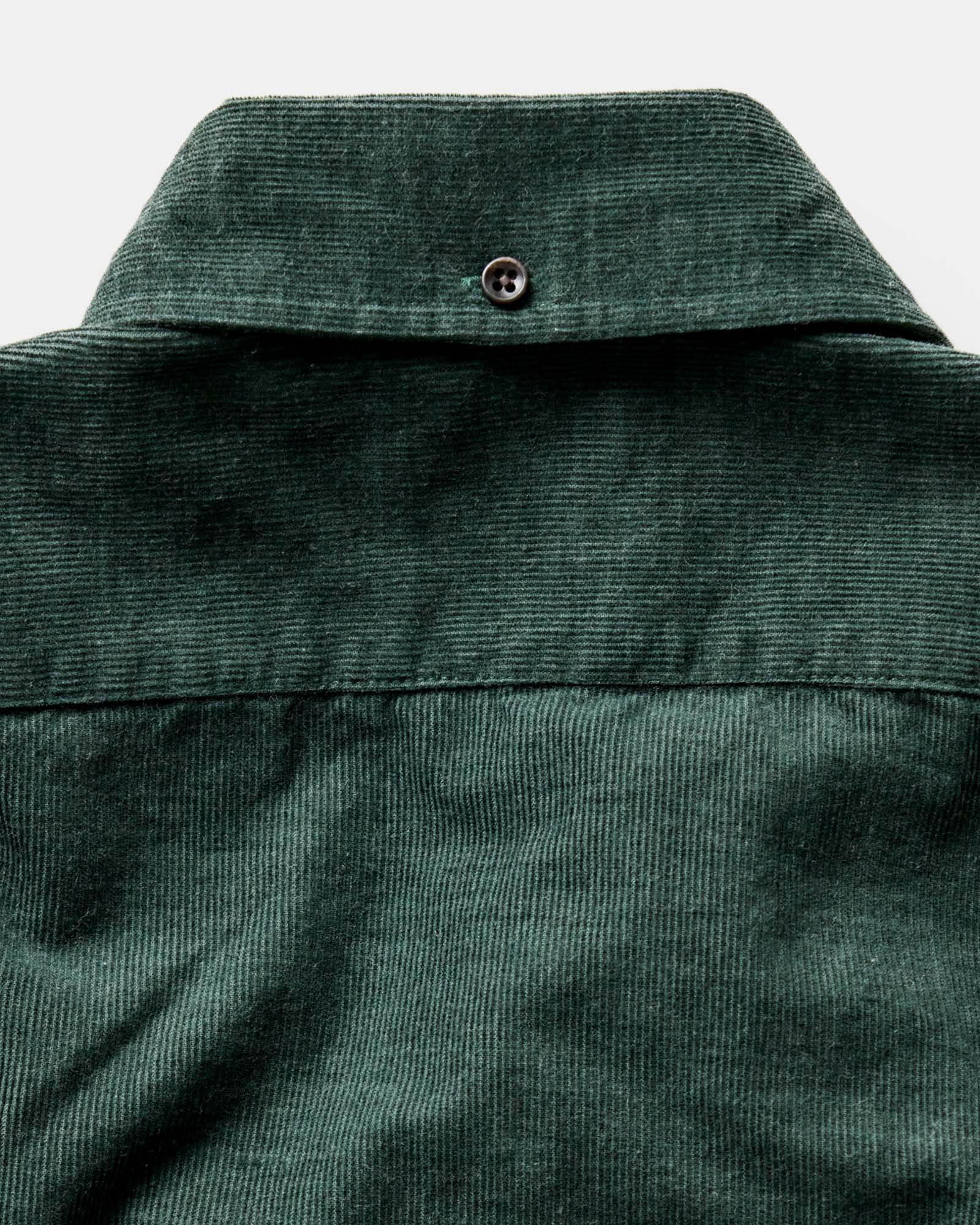 The Jack in Heather Pine Pincord - Image 8