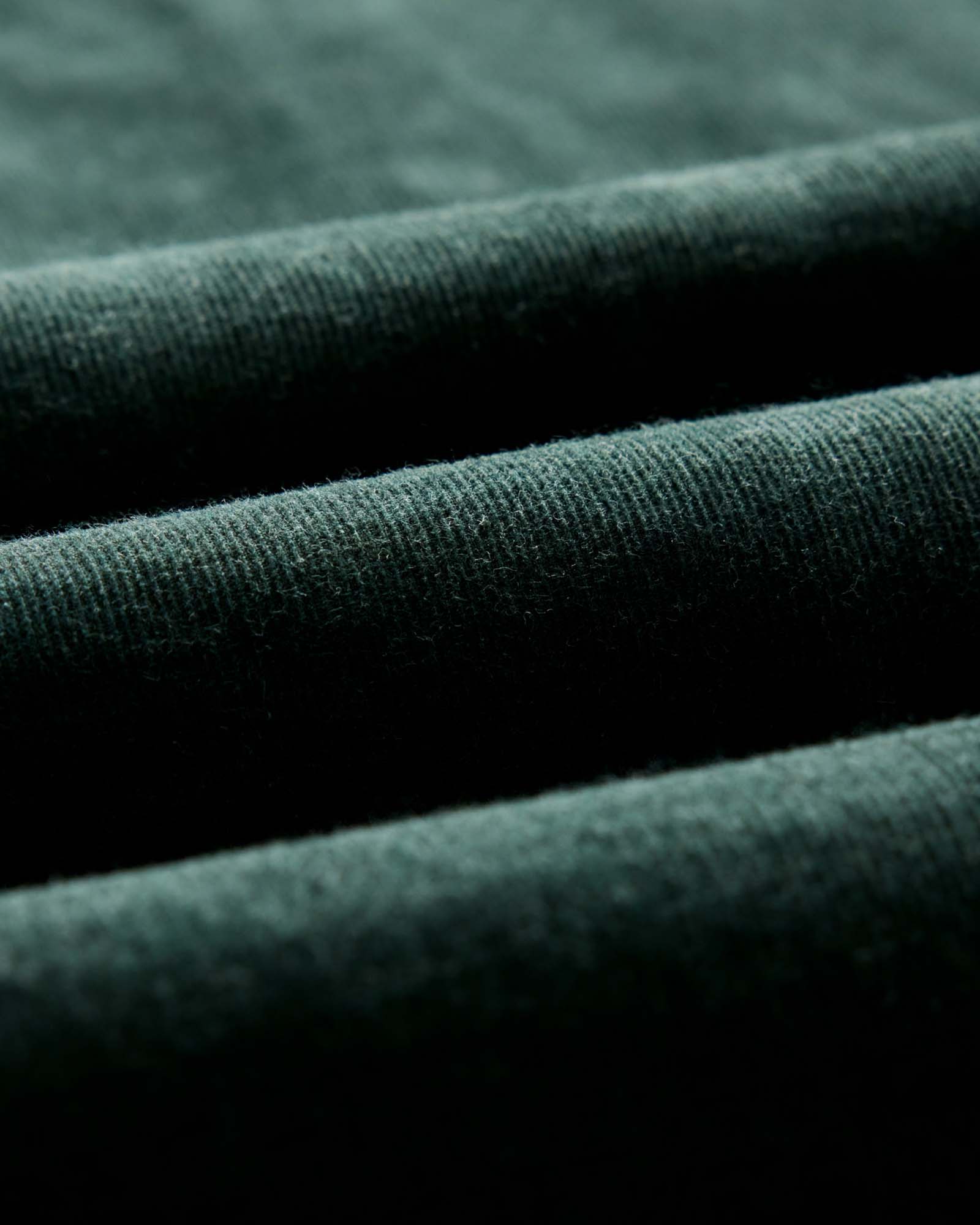 The Jack in Heather Pine Pincord - Image 9