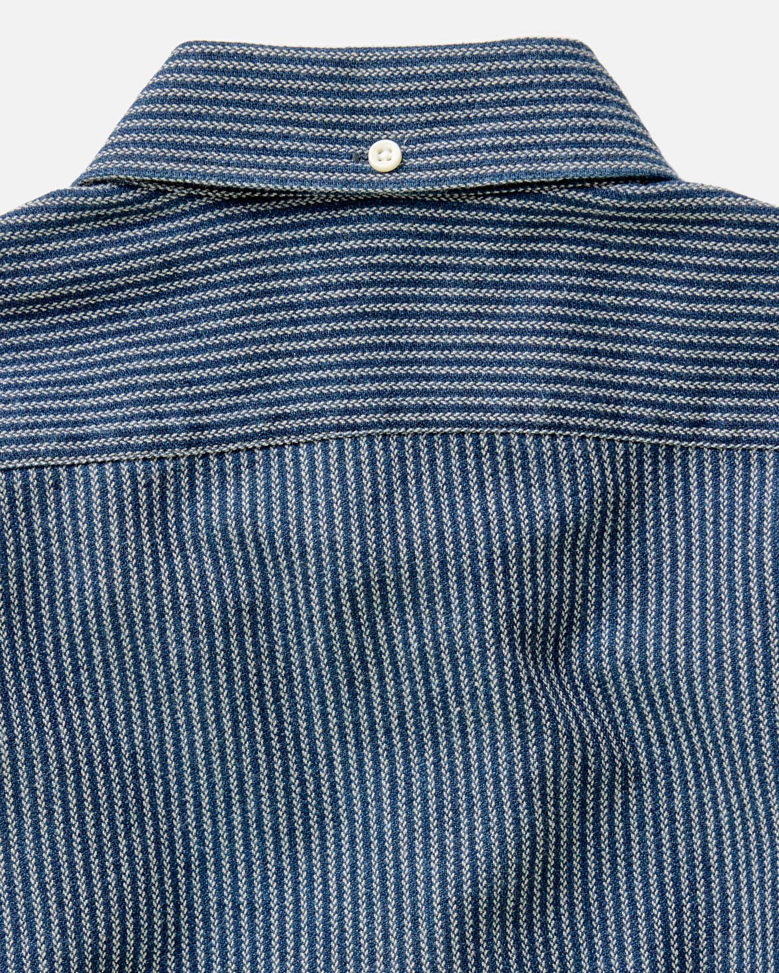 The Jack in Roped Indigo - Image 6