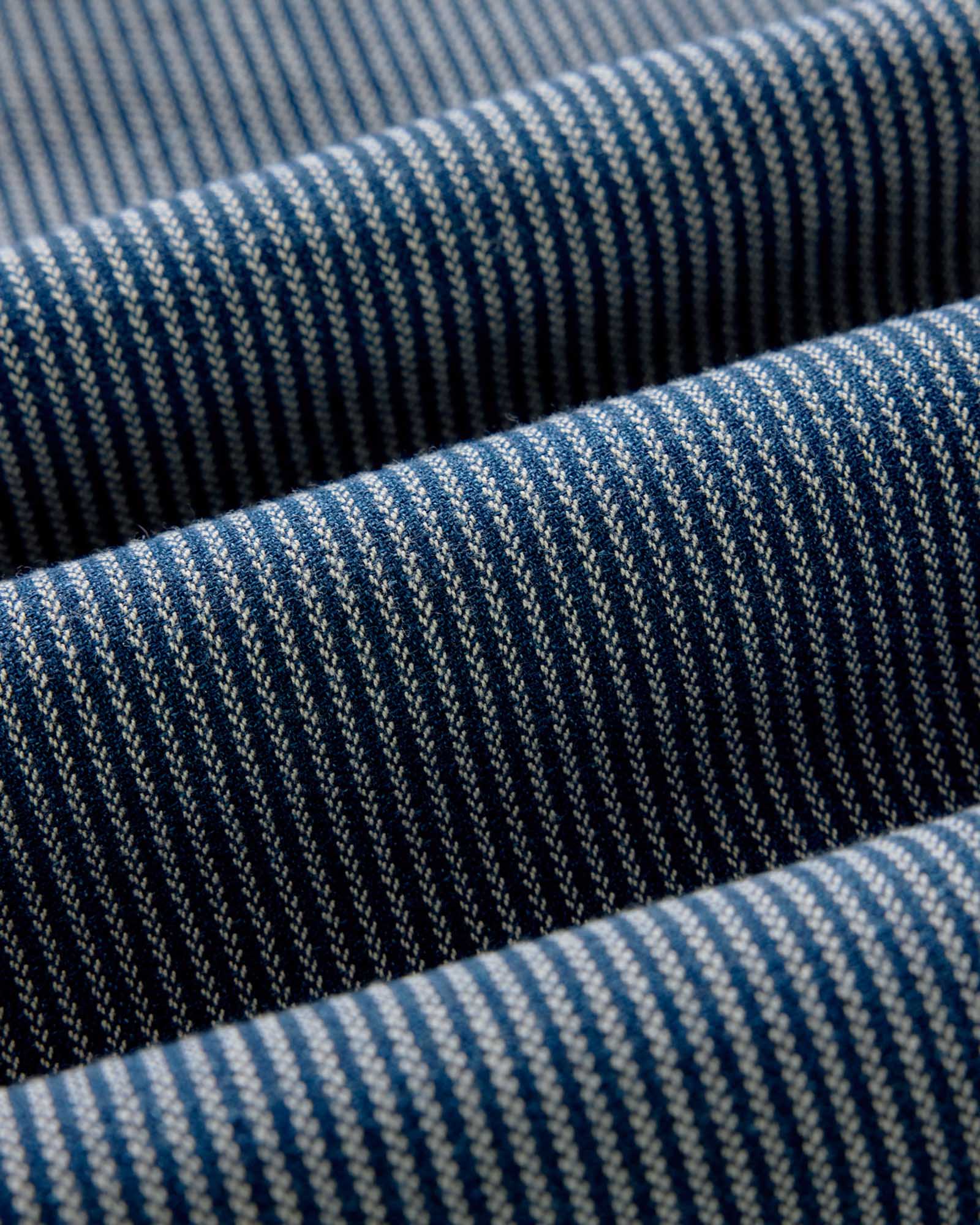 The Jack in Roped Indigo - Image 9