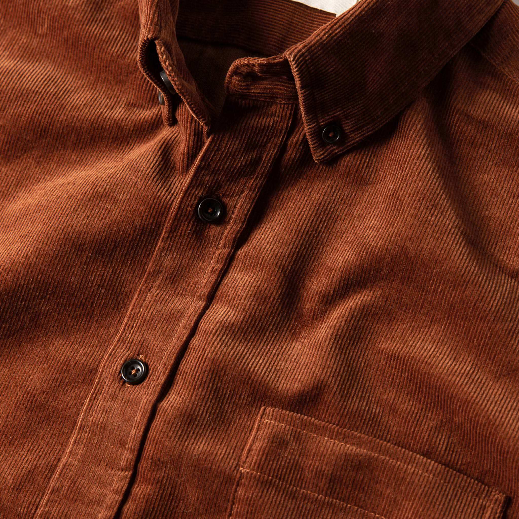 The Jack in Rust Cord - Image 6
