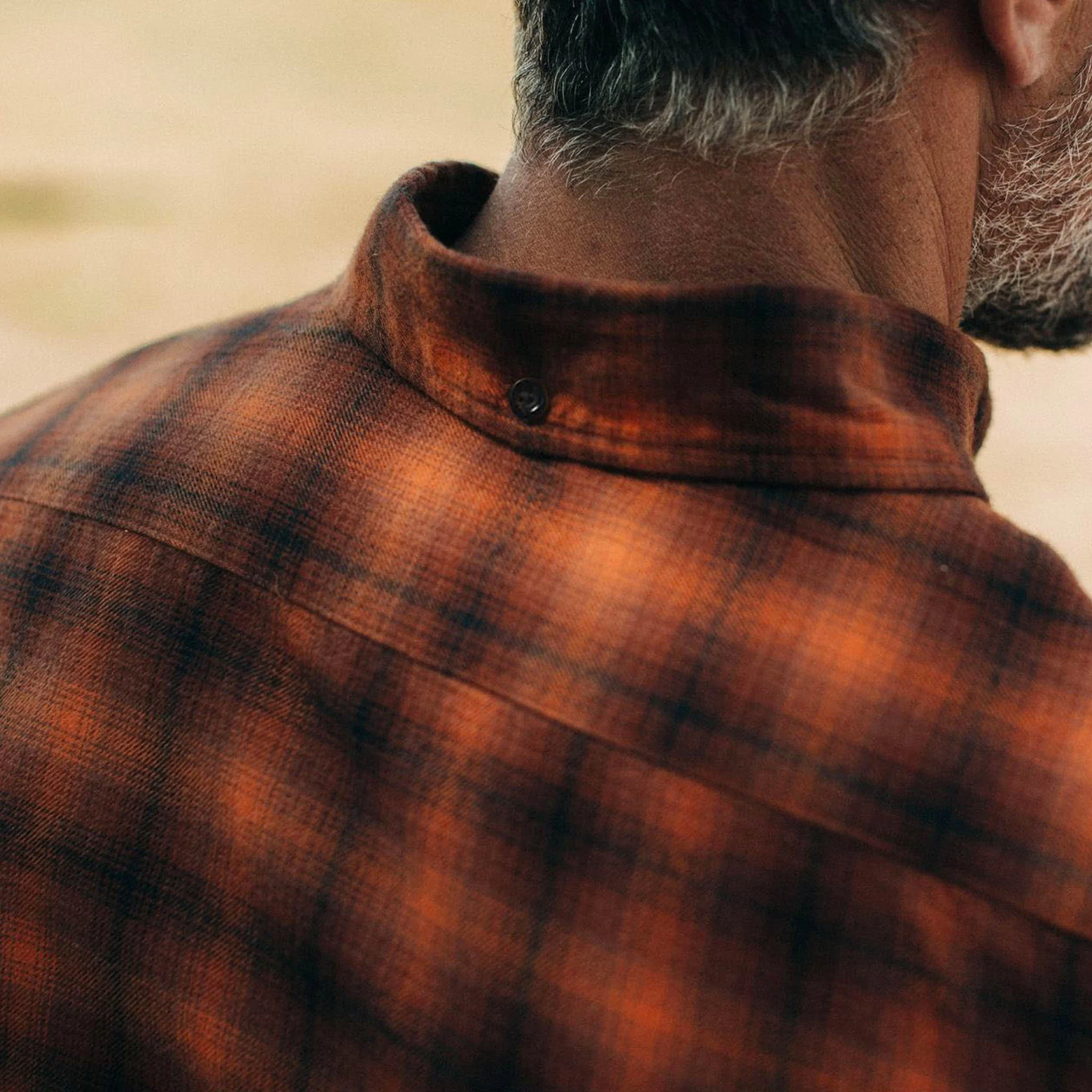 The Jack in Rust Plaid - Image 4