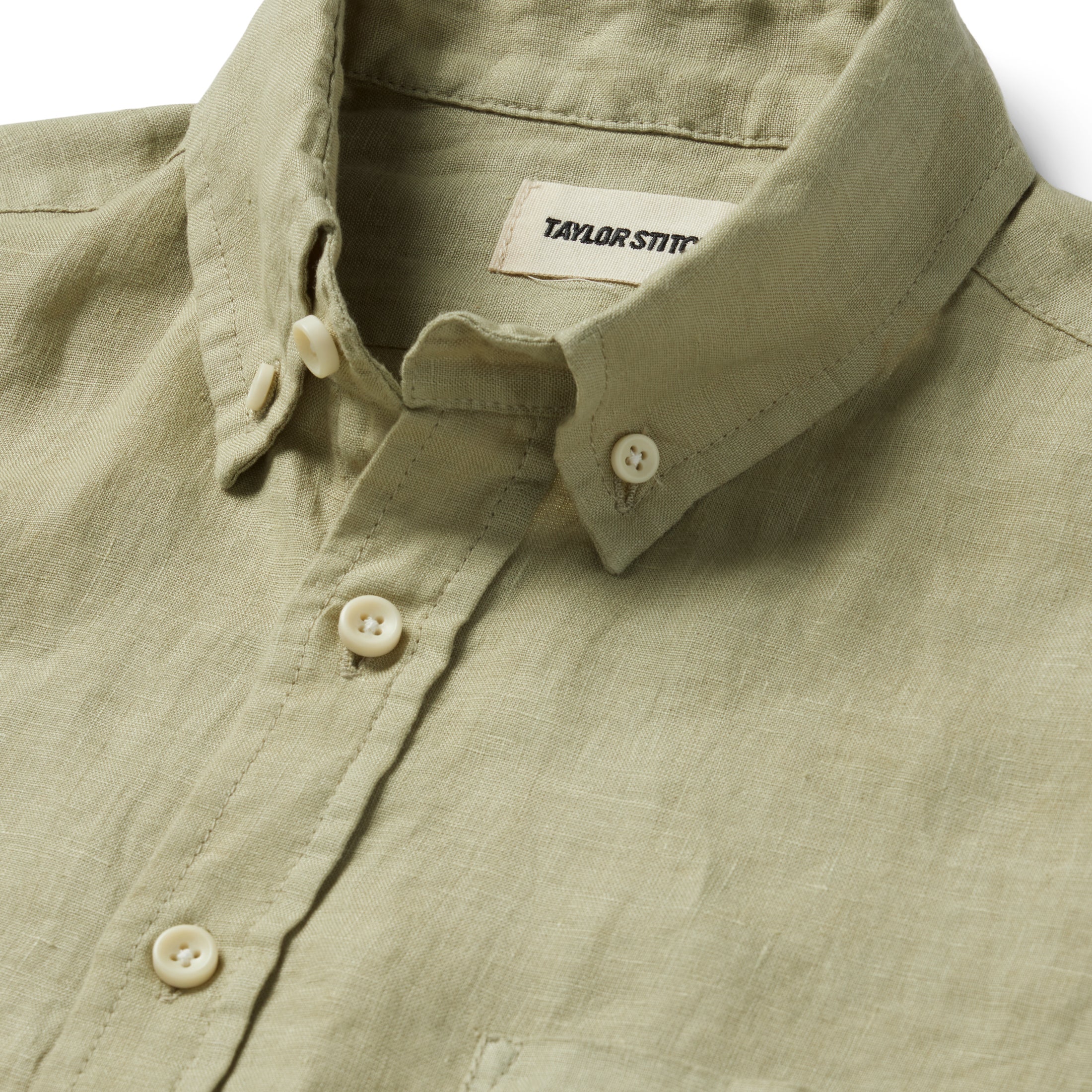 The Jack in Sage Linen - Image 5