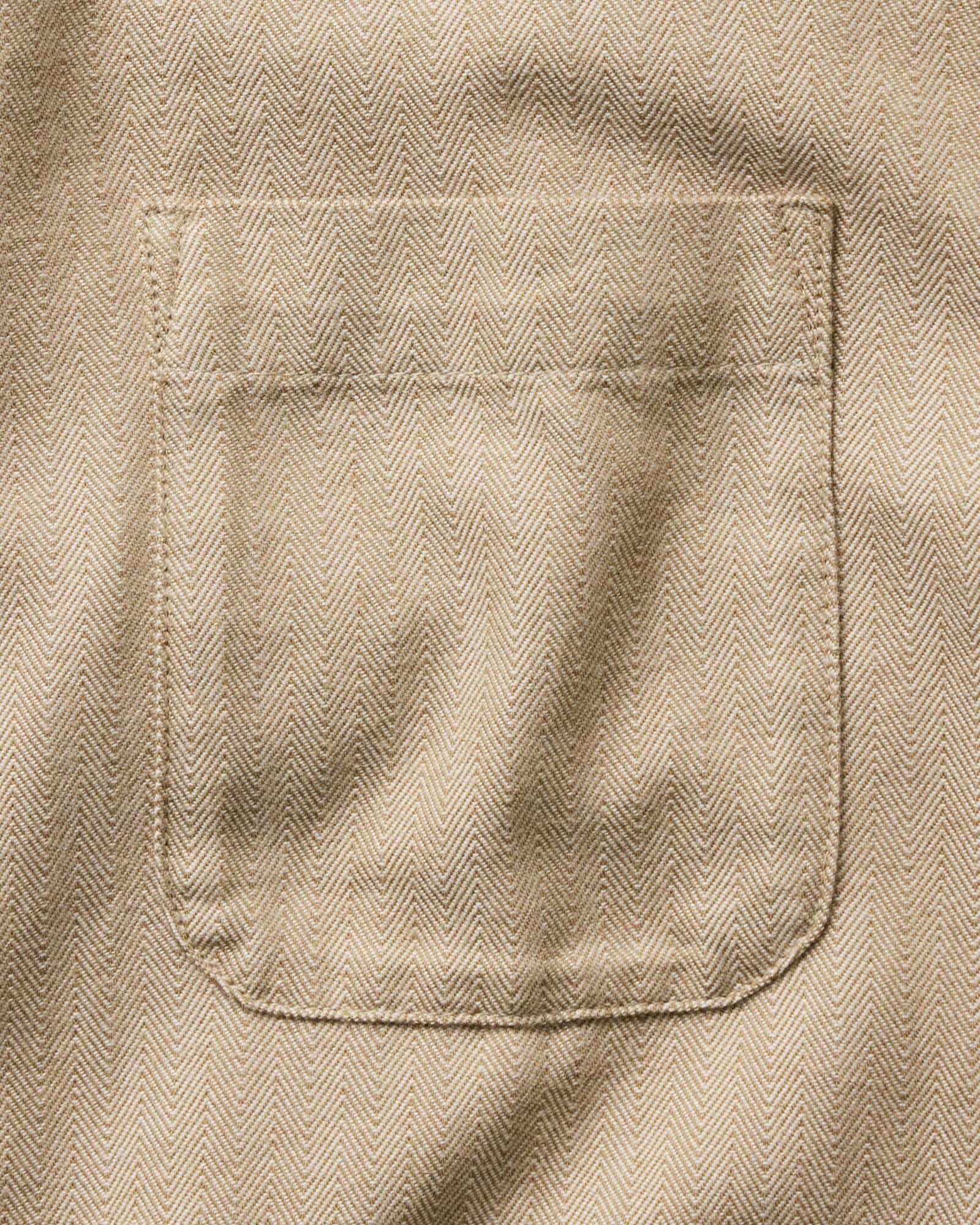 The Jack in Sand Herringbone - Image 6