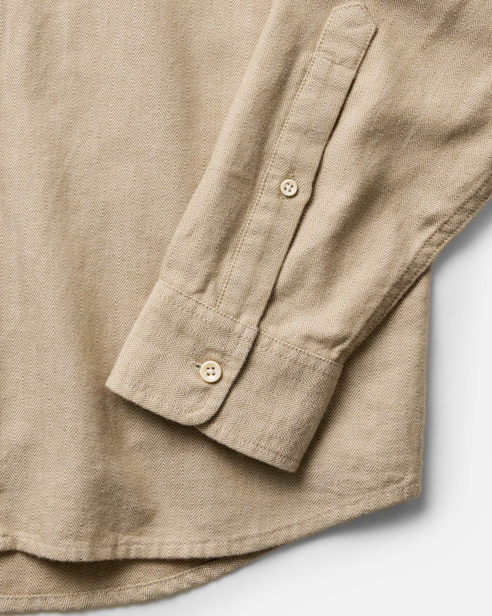 The Jack in Sand Herringbone - Image 7
