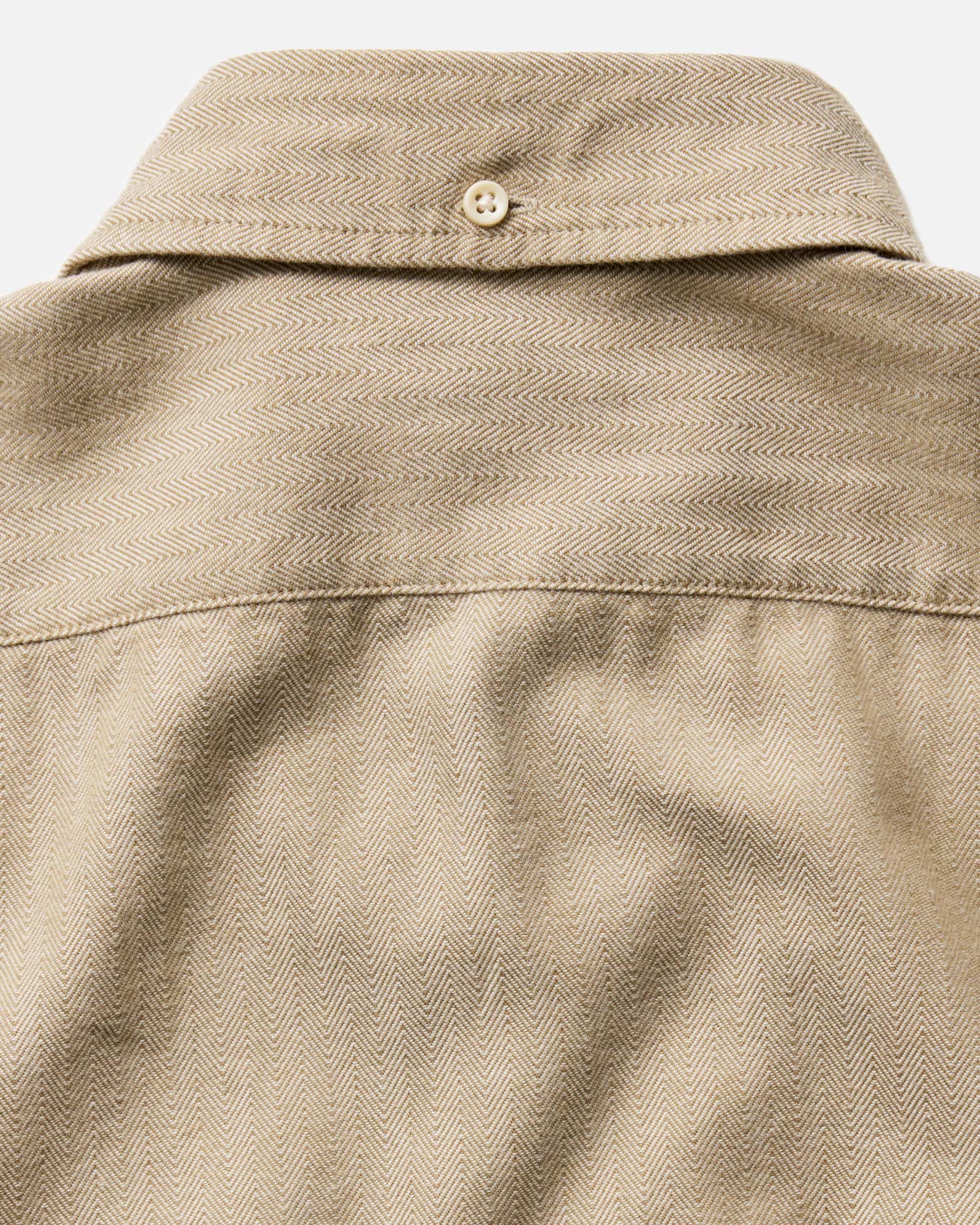 The Jack in Sand Herringbone - Image 8