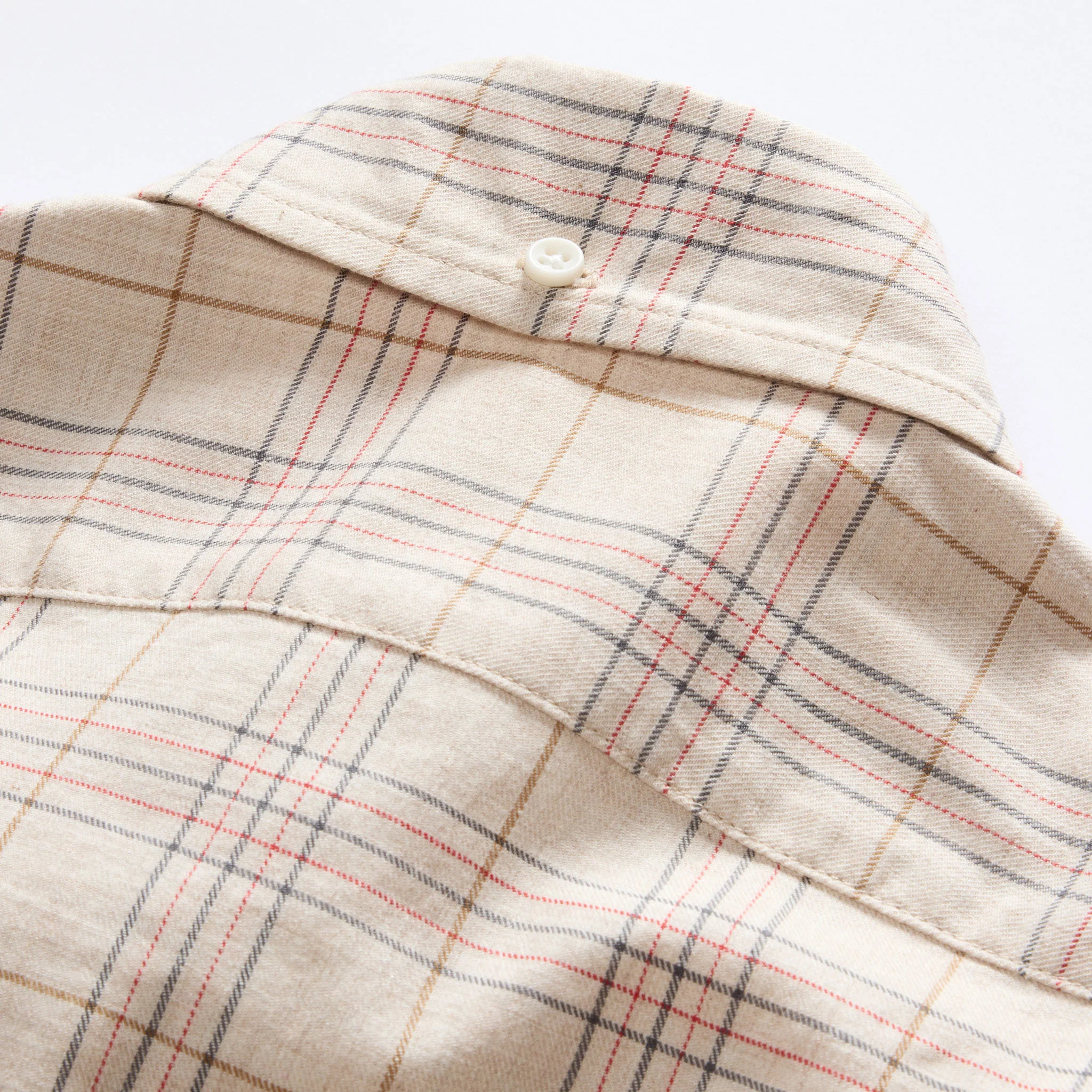The Jack in Sand Plaid - Image 7