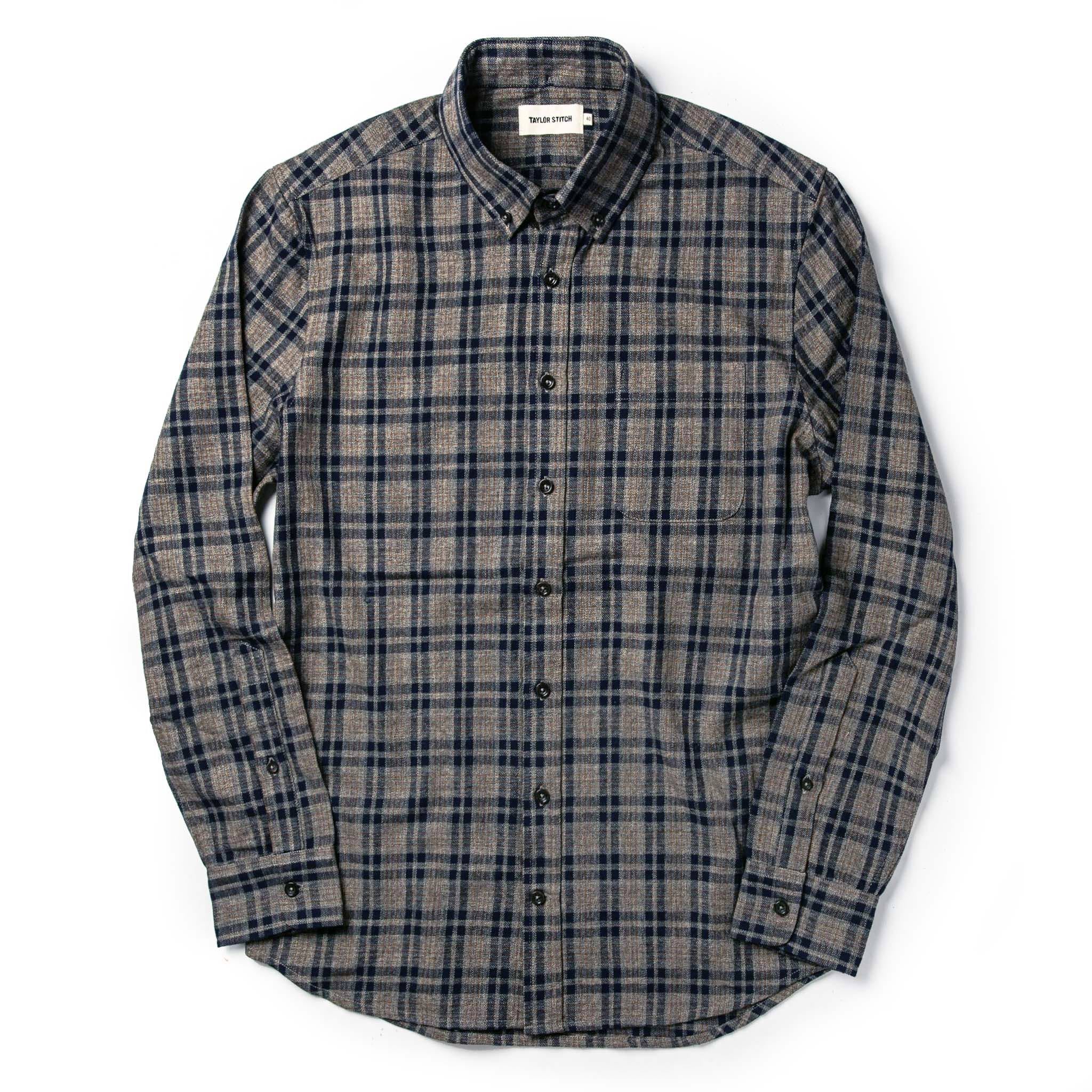 The Jack in Sand Plaid - Image 8