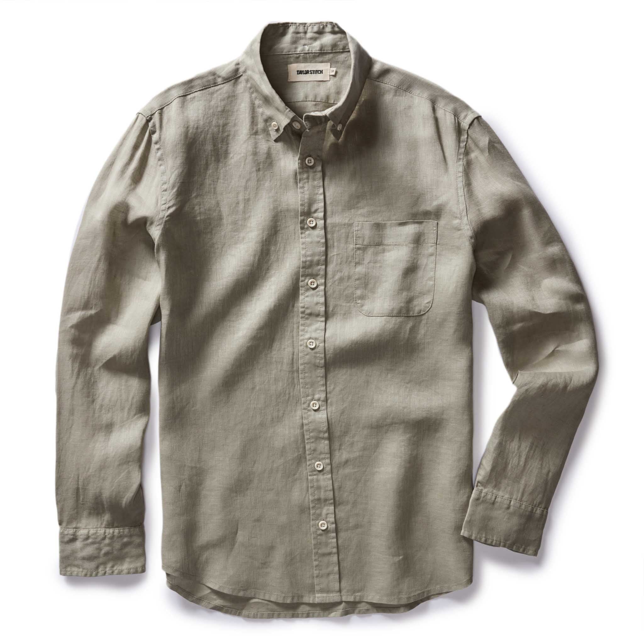 The Jack in Seagrass Linen - Image 6