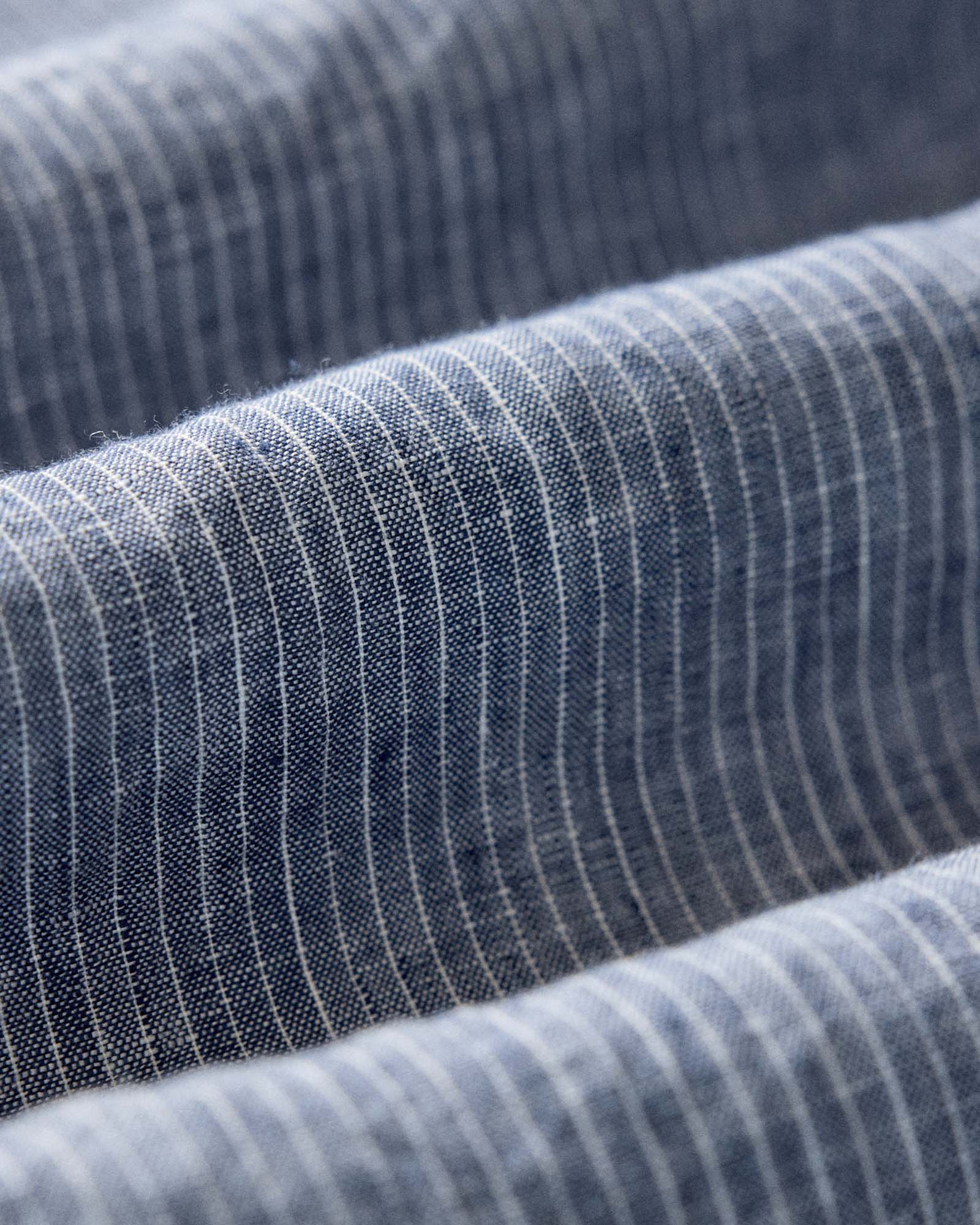 The Jack in Sky Stripe Linen - Image 6