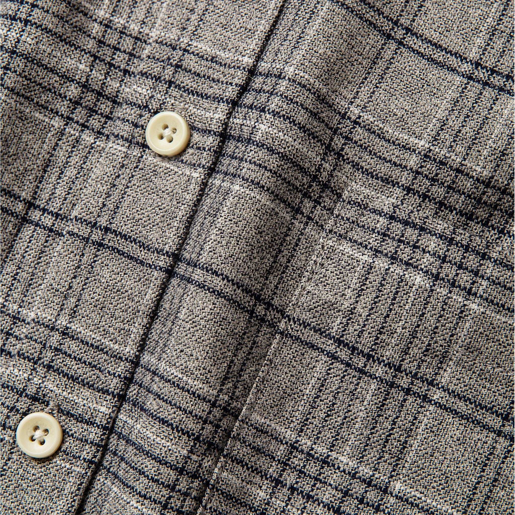 The Jack in Slate Plaid - Image 6
