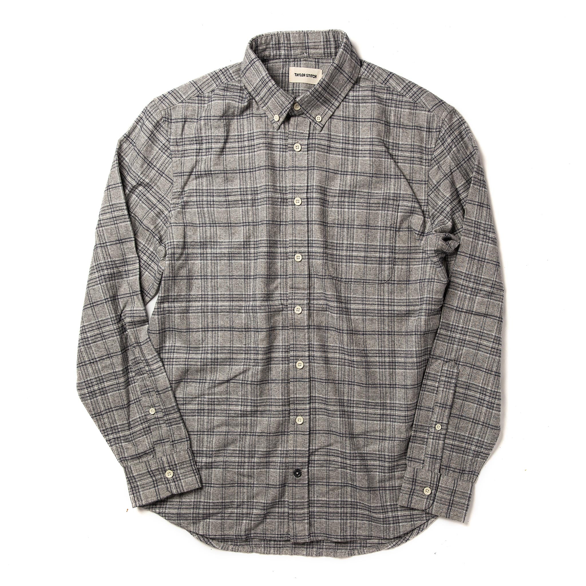 The Jack in Slate Plaid - Image 7
