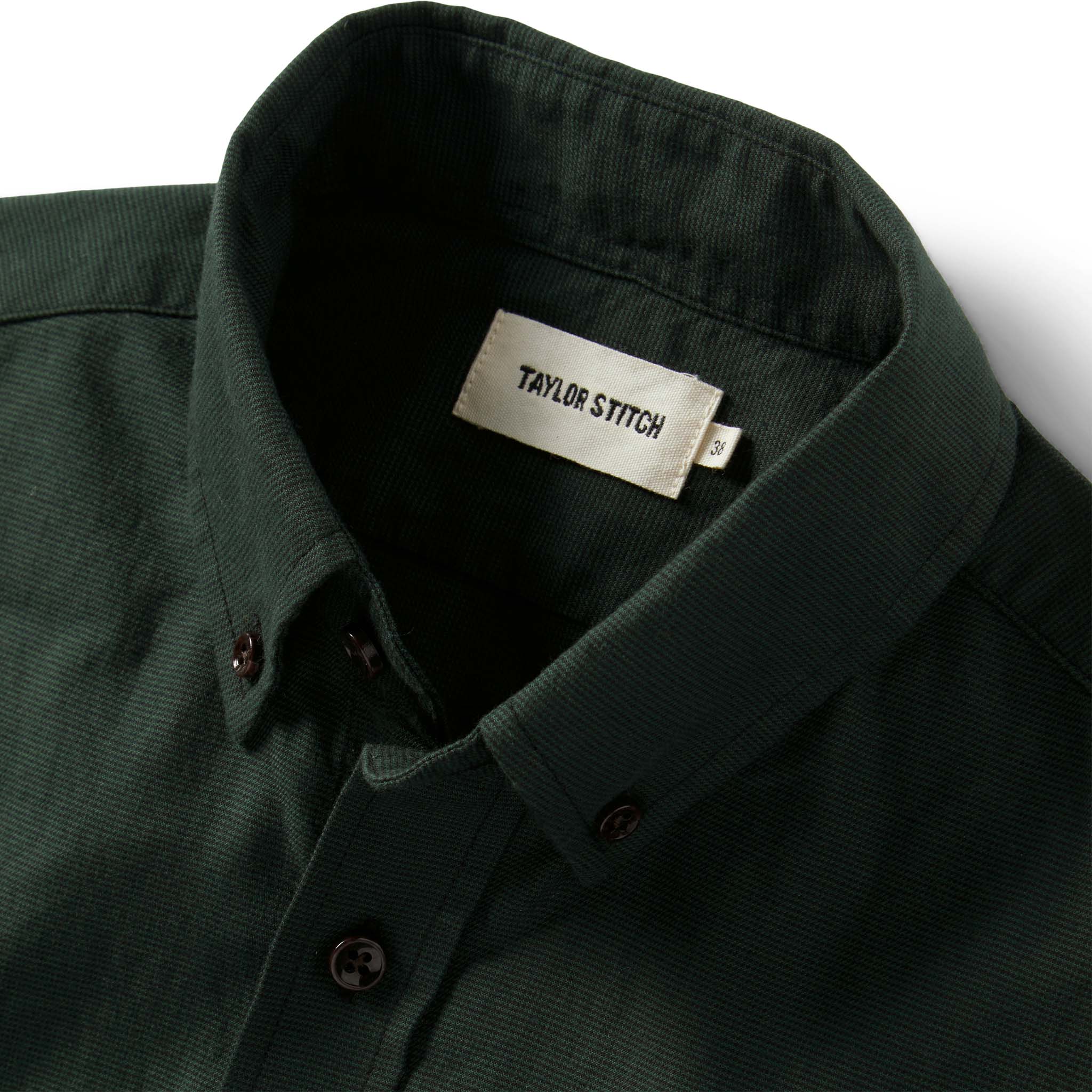 The Jack in Spruce Houndstooth Check - Image 6