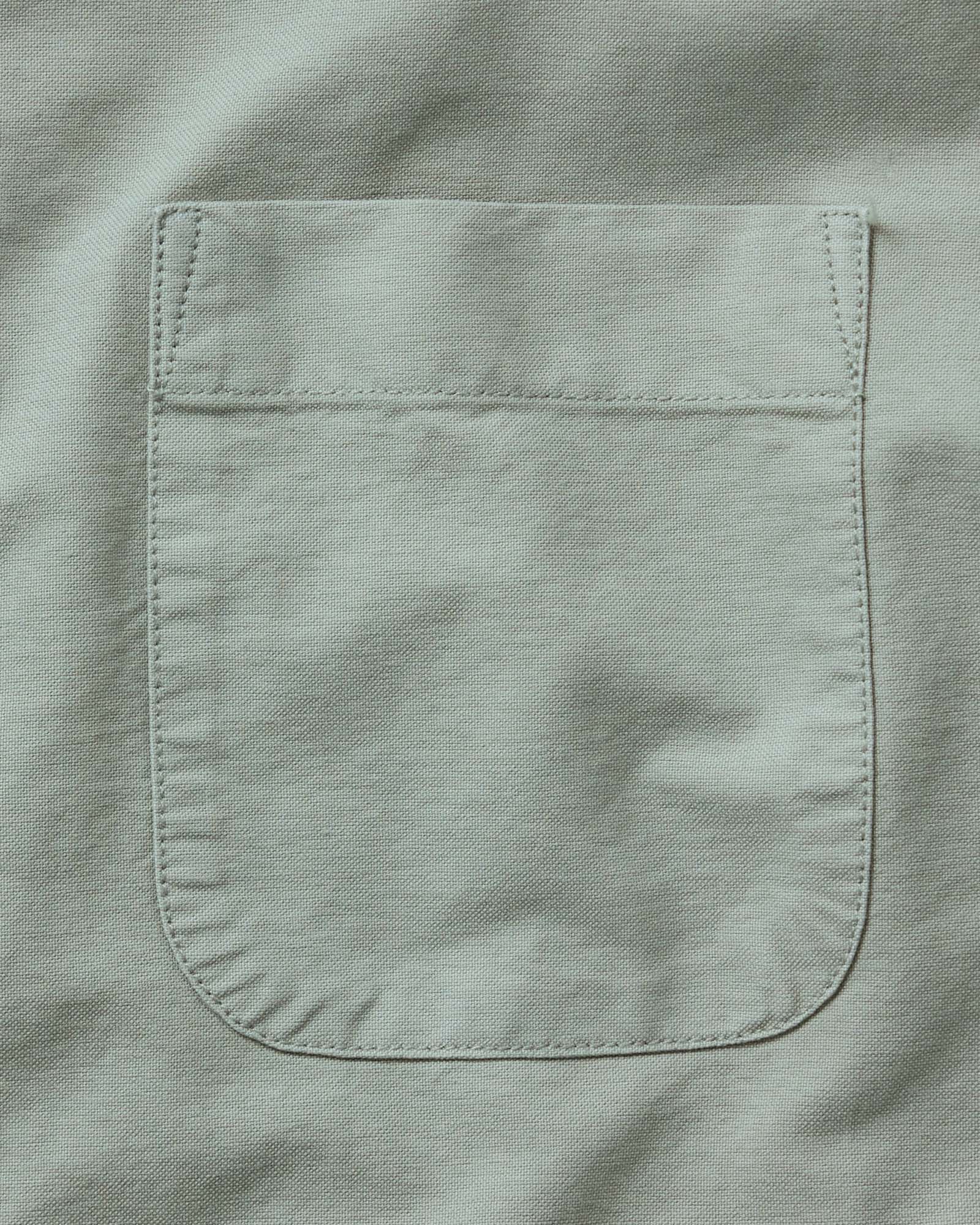 The Jack in Surf Green Oxford - Image 6
