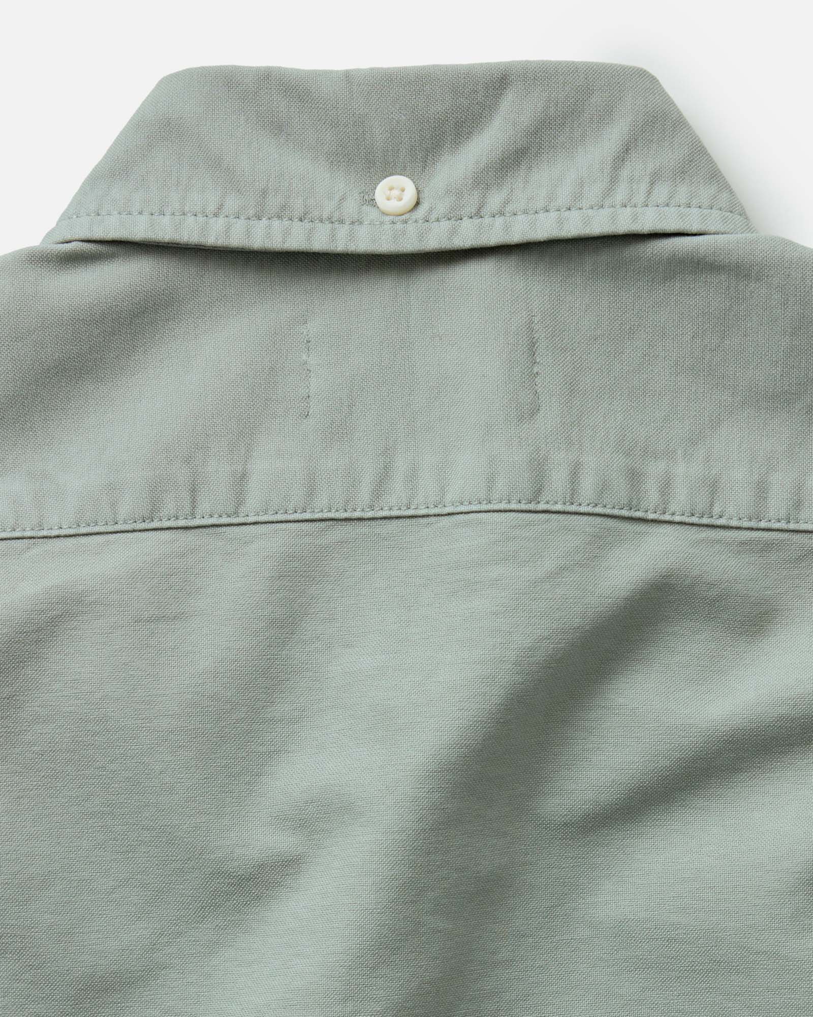 The Jack in Surf Green Oxford - Image 7