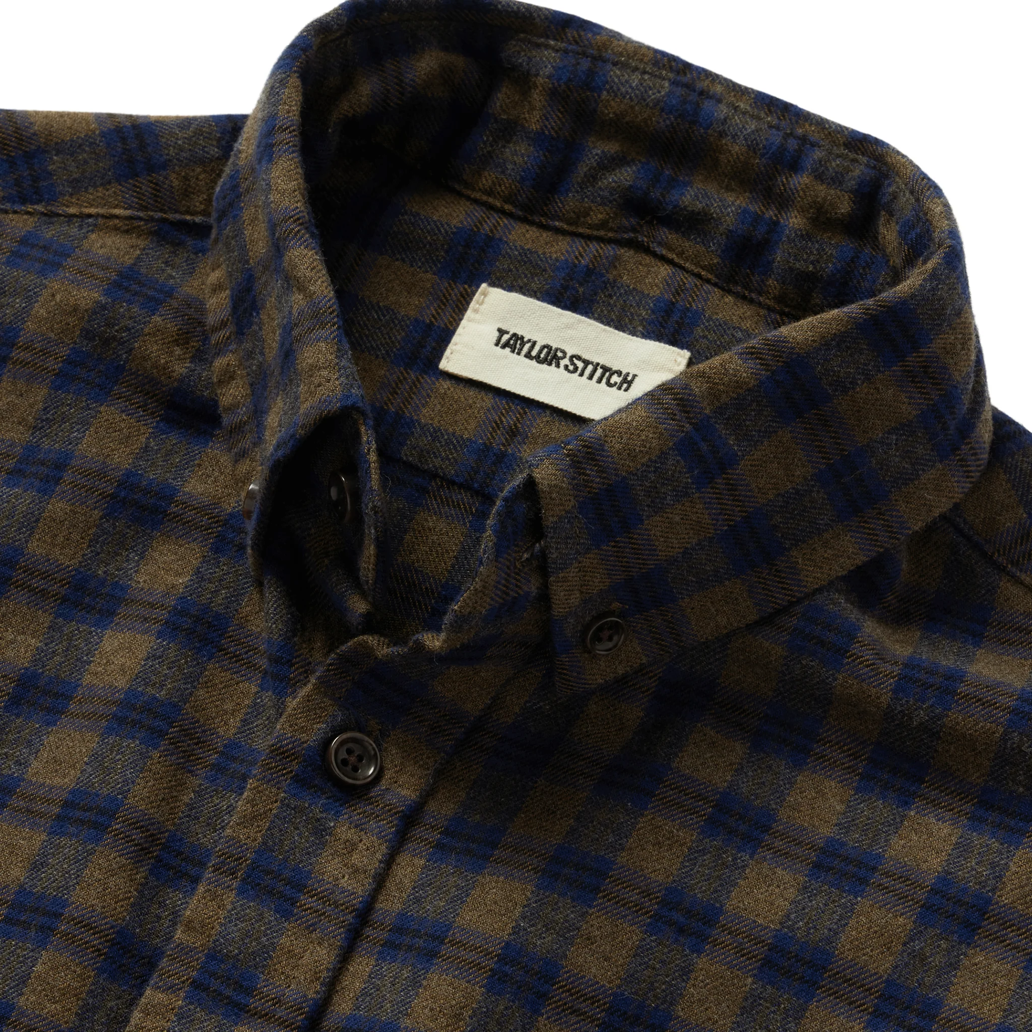 The Jack in Terrace Plaid - Image 5