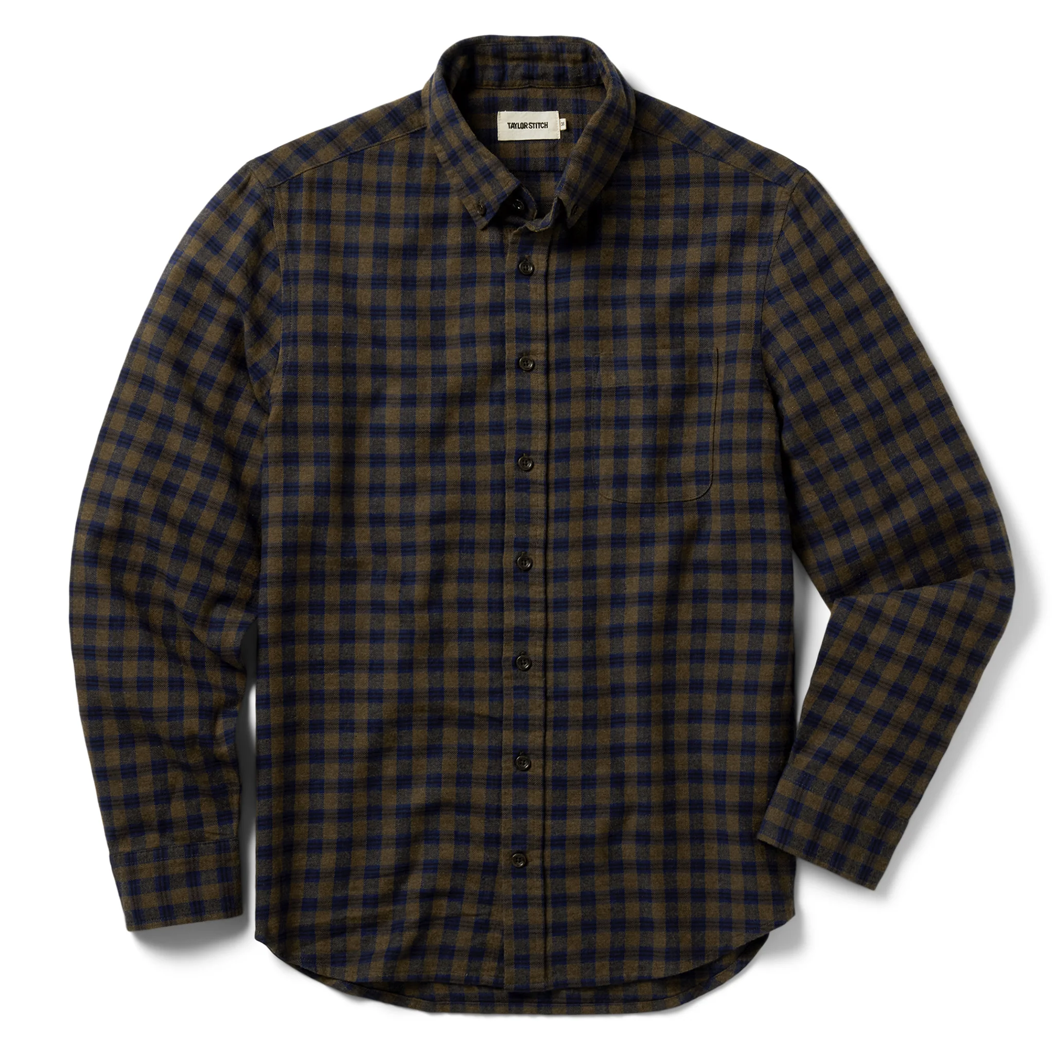 The Jack in Terrace Plaid - Image 8