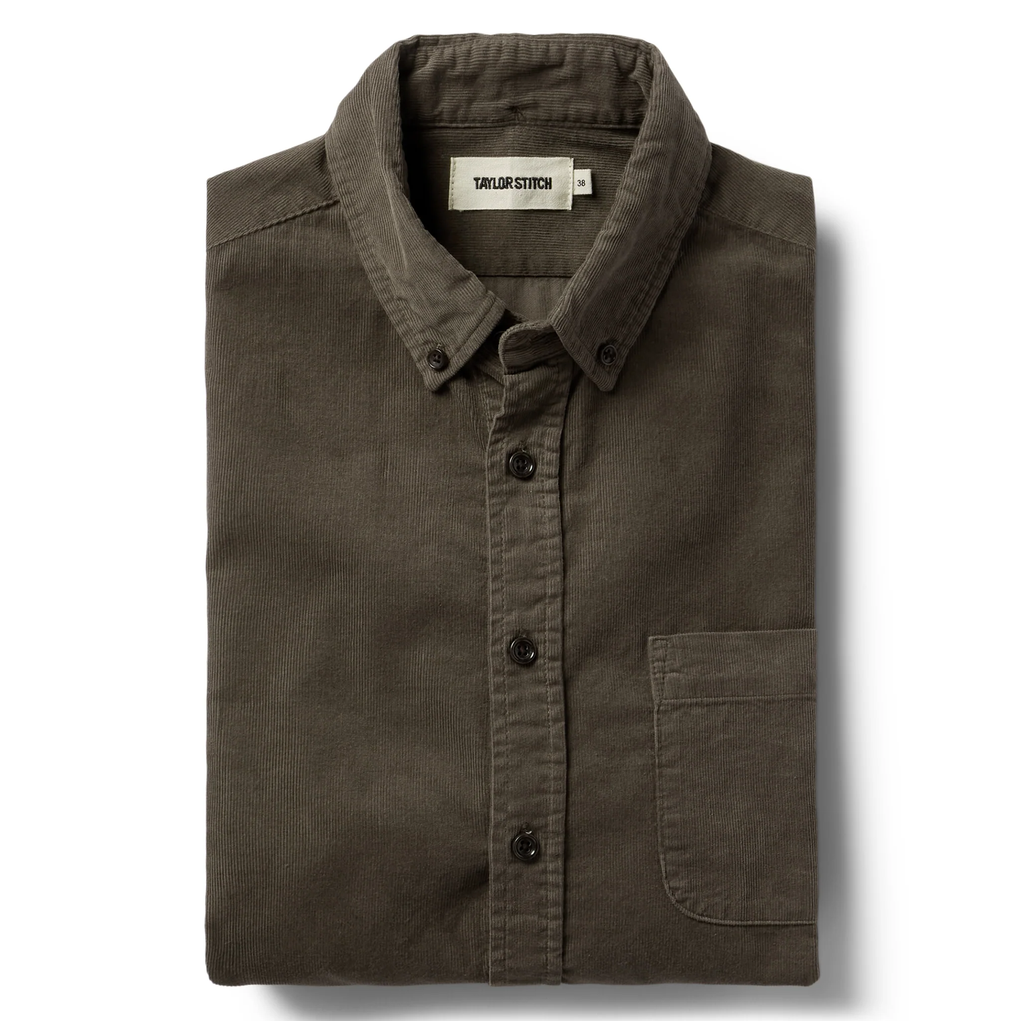 The Jack in Walnut Cord