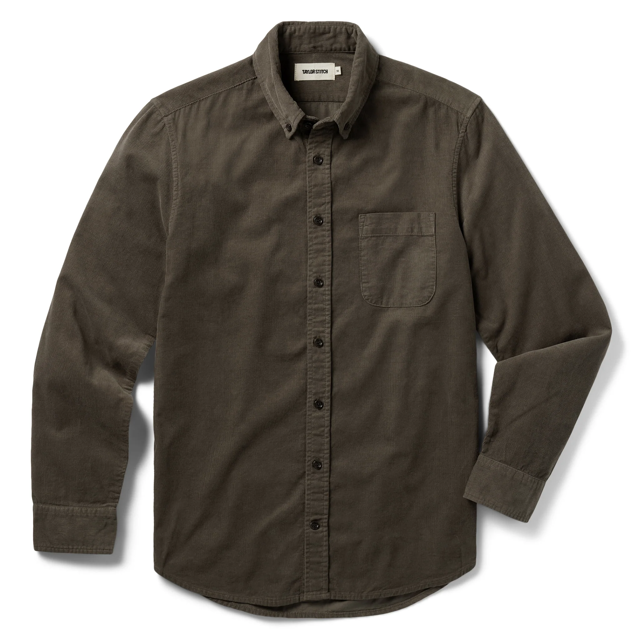 The Jack in Walnut Cord - Image 8