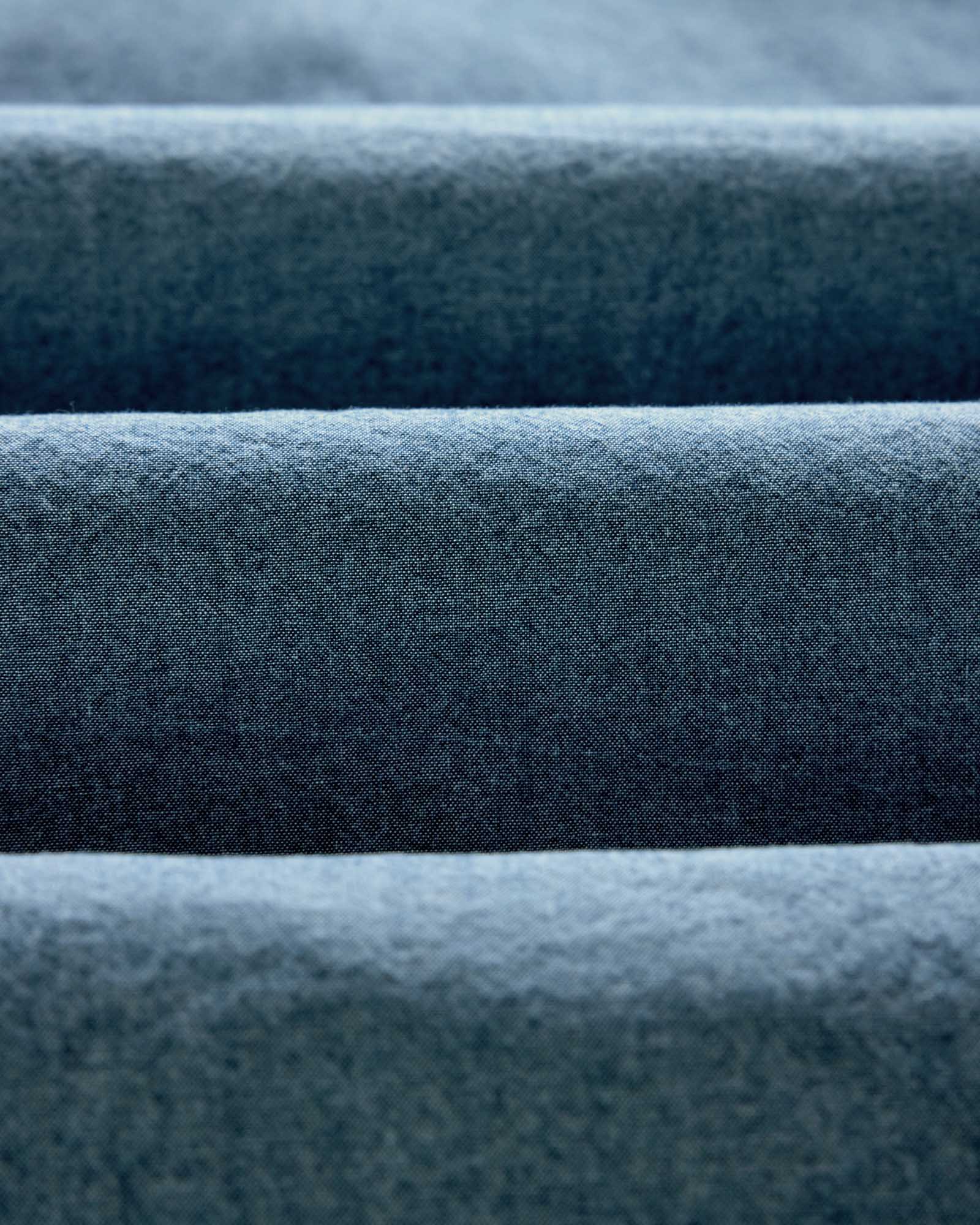 The Jack in Washed Indigo Chambray - Image 9