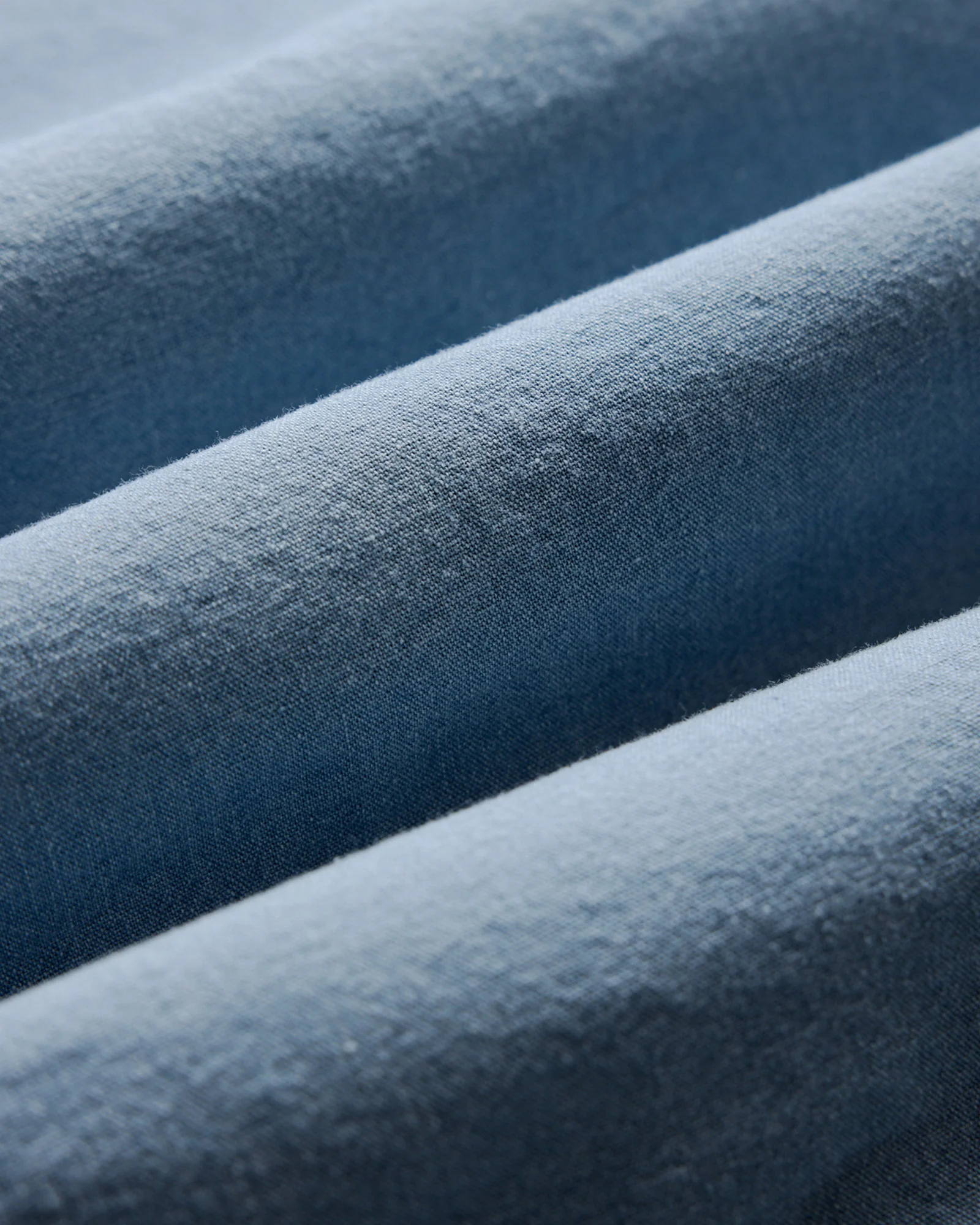 The Jack in Washed Indigo Oxford - Image 10