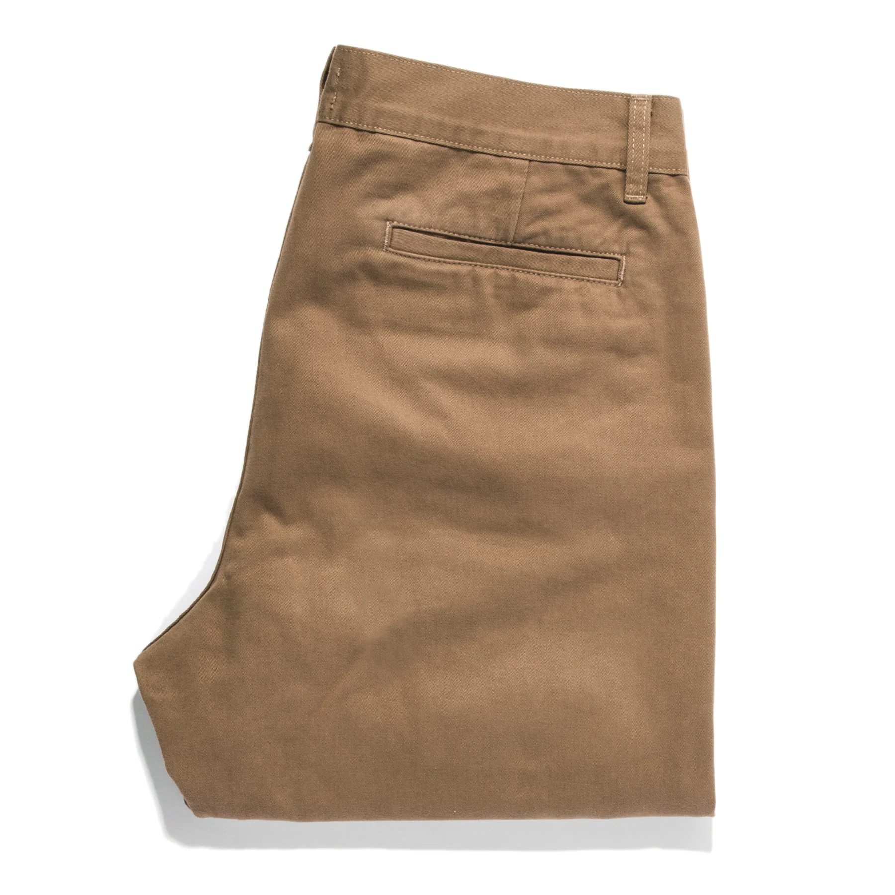 The Democratic Chino in Khaki - Image 6