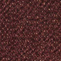 The Ledge Shirt in Burgundy Linen Tweed - Image 8