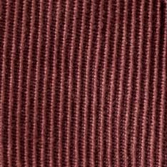 The Ledge Shirt in Dried Cherry Twill - Image 10