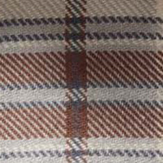 The Ledge Shirt in Redwood Plaid - Image 8