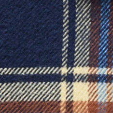 The Ledge Shirt in River Plaid - Image 9