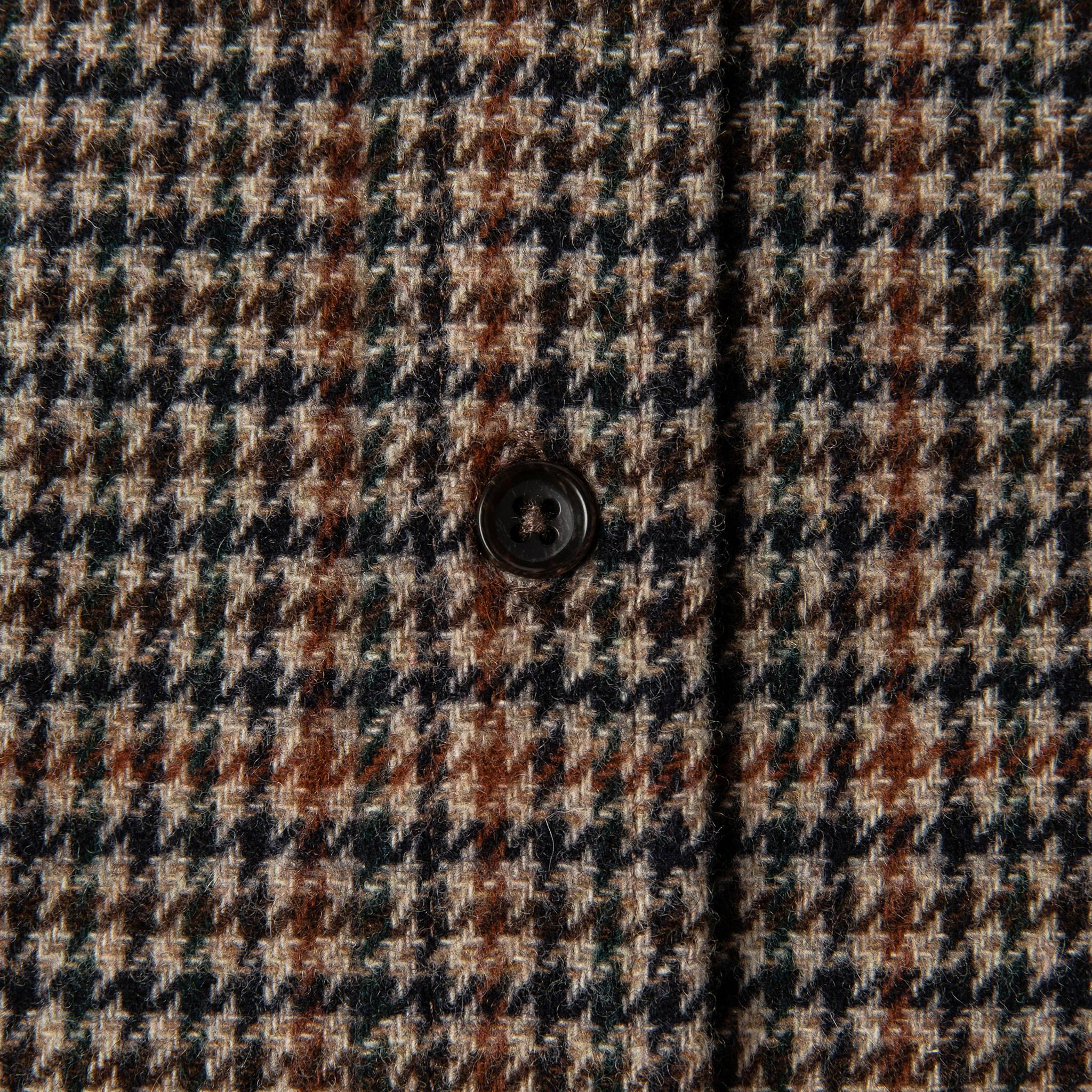 The Leeward Shirt in Houndstooth - Image 9