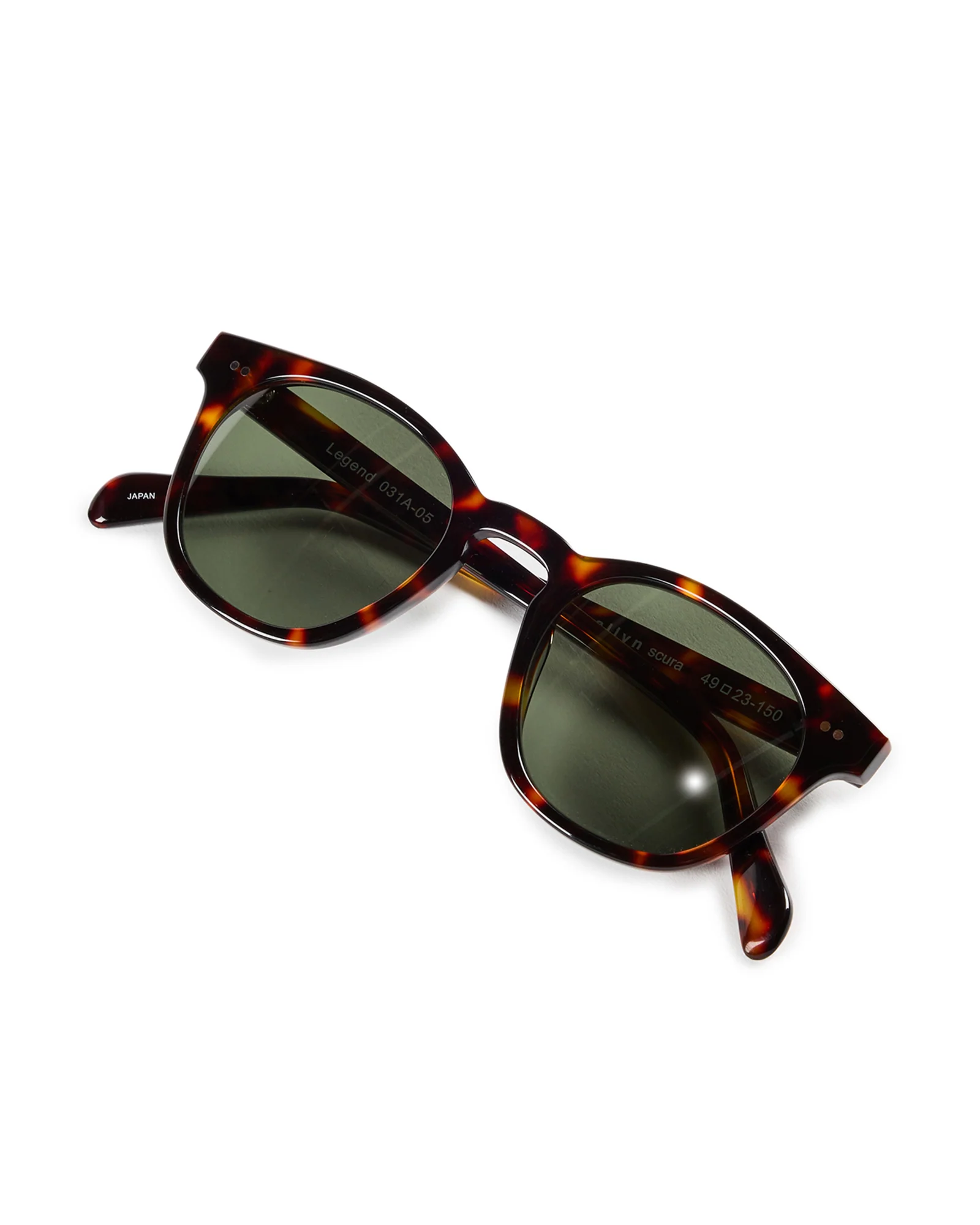 The Legend in Demi Amber - Image 9