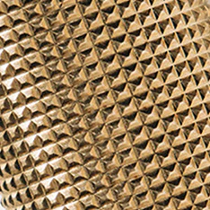 The Lighter Sleeve in Brass - Image 4