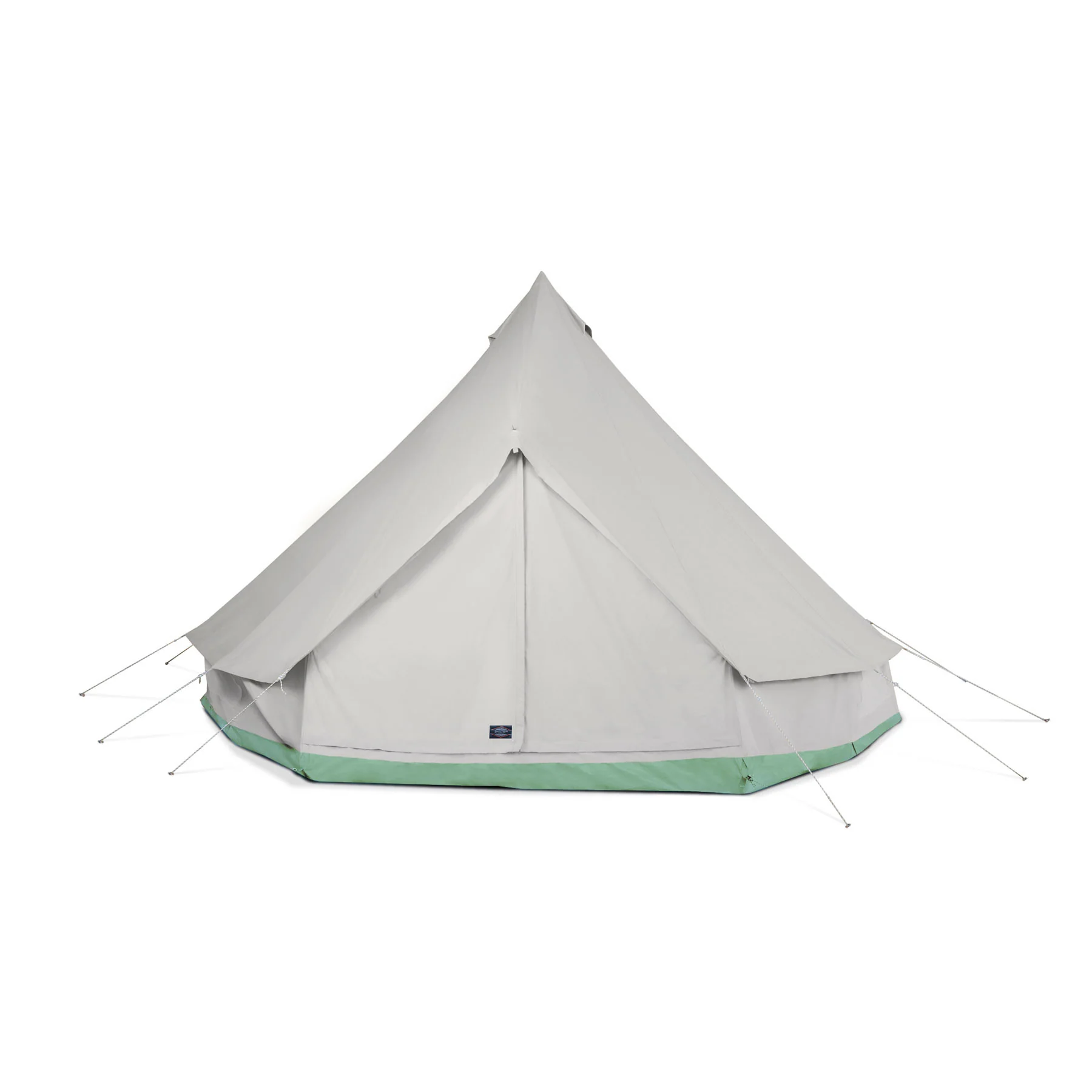 Limited Edition Wild California Meriwether Tent in Ventana - Image 4