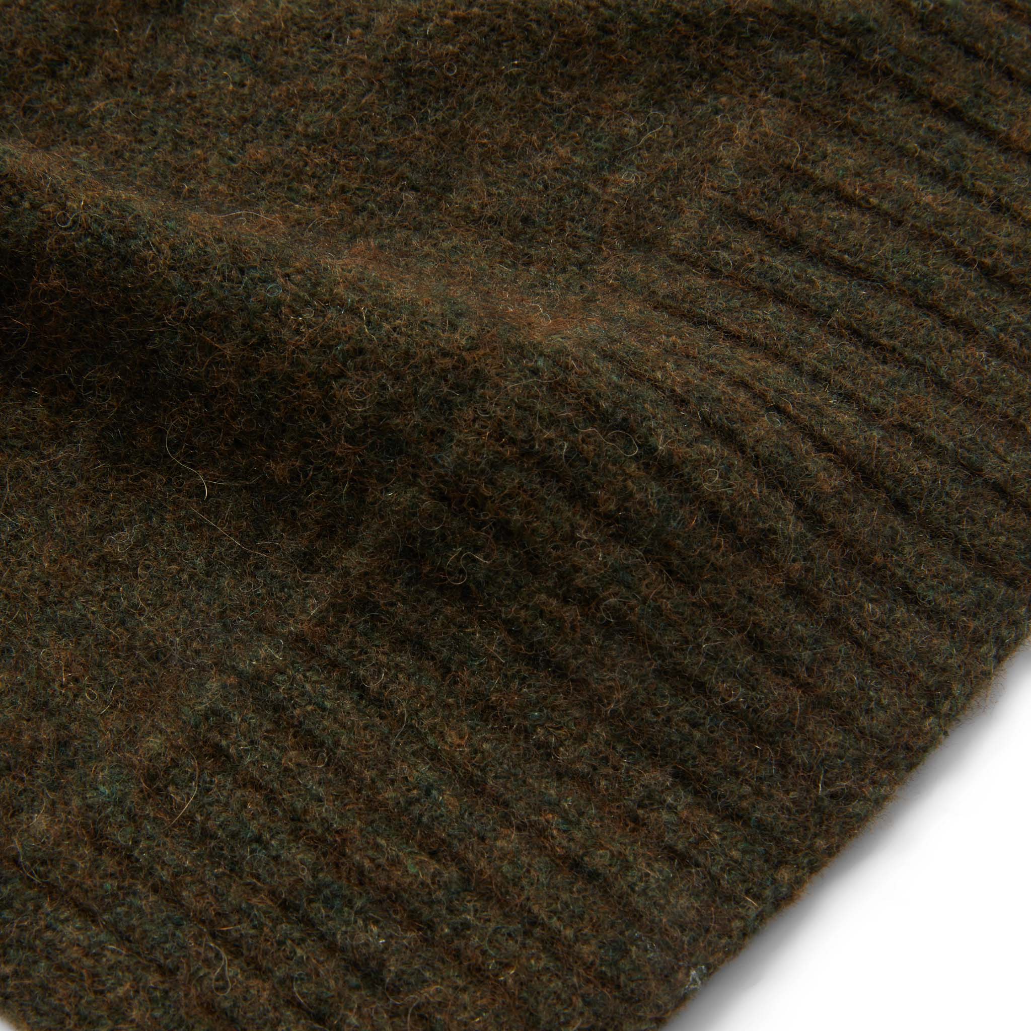The Lodge Scarf in Heather Forest - Image 4