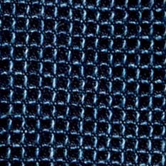 The Long Haul Jacket in Rinsed Indigo Waffle - Image 10
