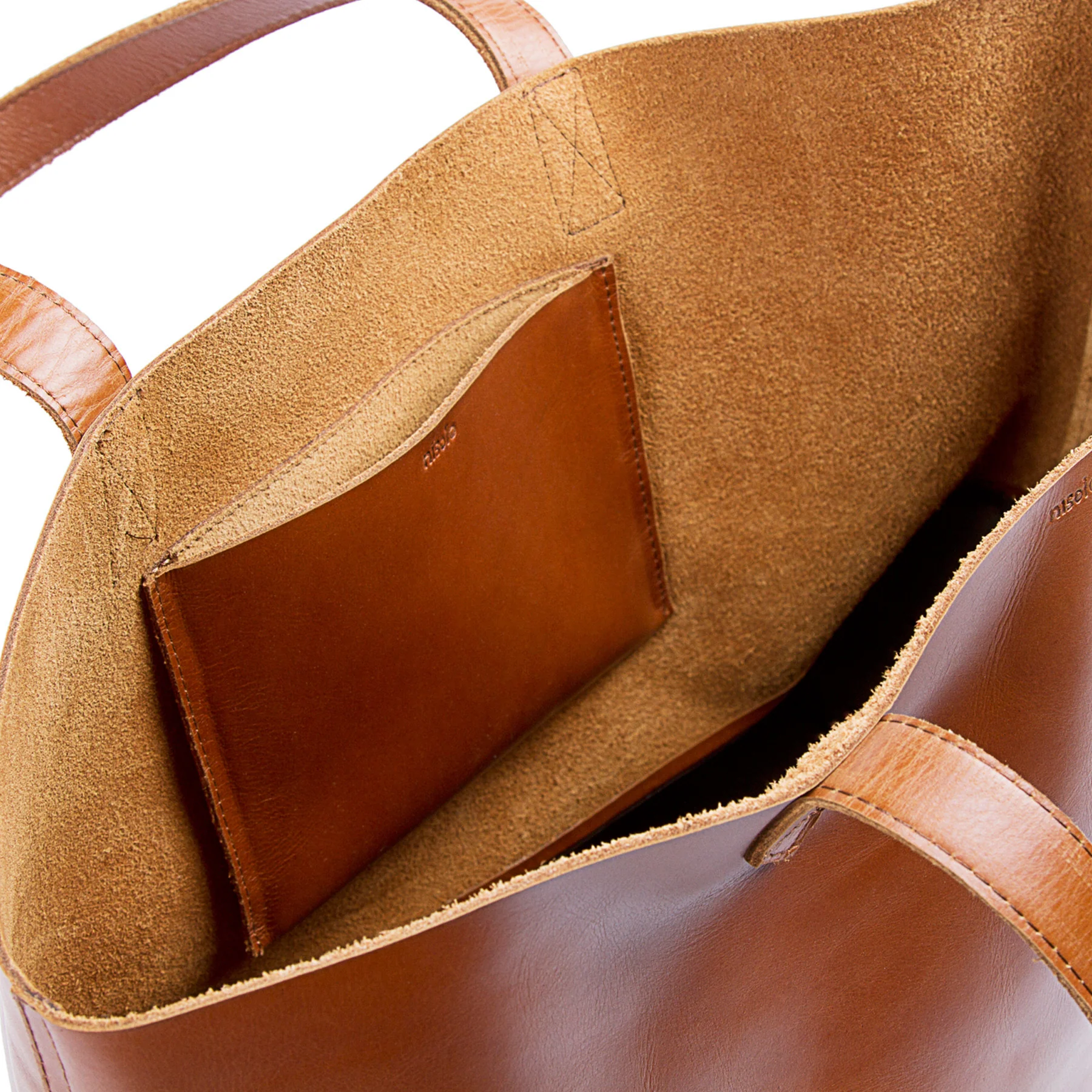 Lori Colorblock Tote - Image 2
