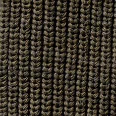 The Mariner Cardigan in Heather Loden Slub - Image 8