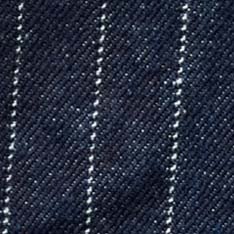 The Mariner Jean in Rinsed Indigo Dobby Denim - Image 10